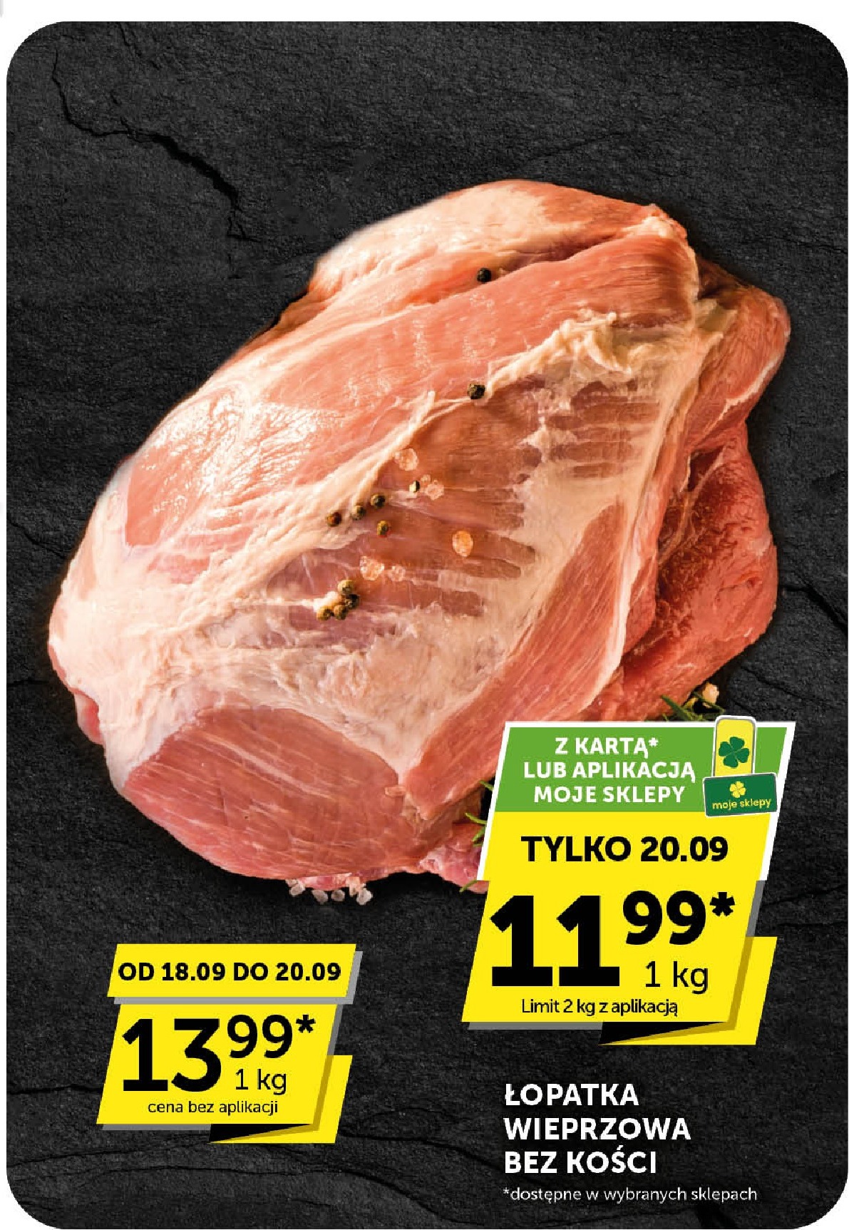 euro-sklep - Gazetka Euro Sklep - Supermarket - ważna od 18.09. do 30.09. - page: 5