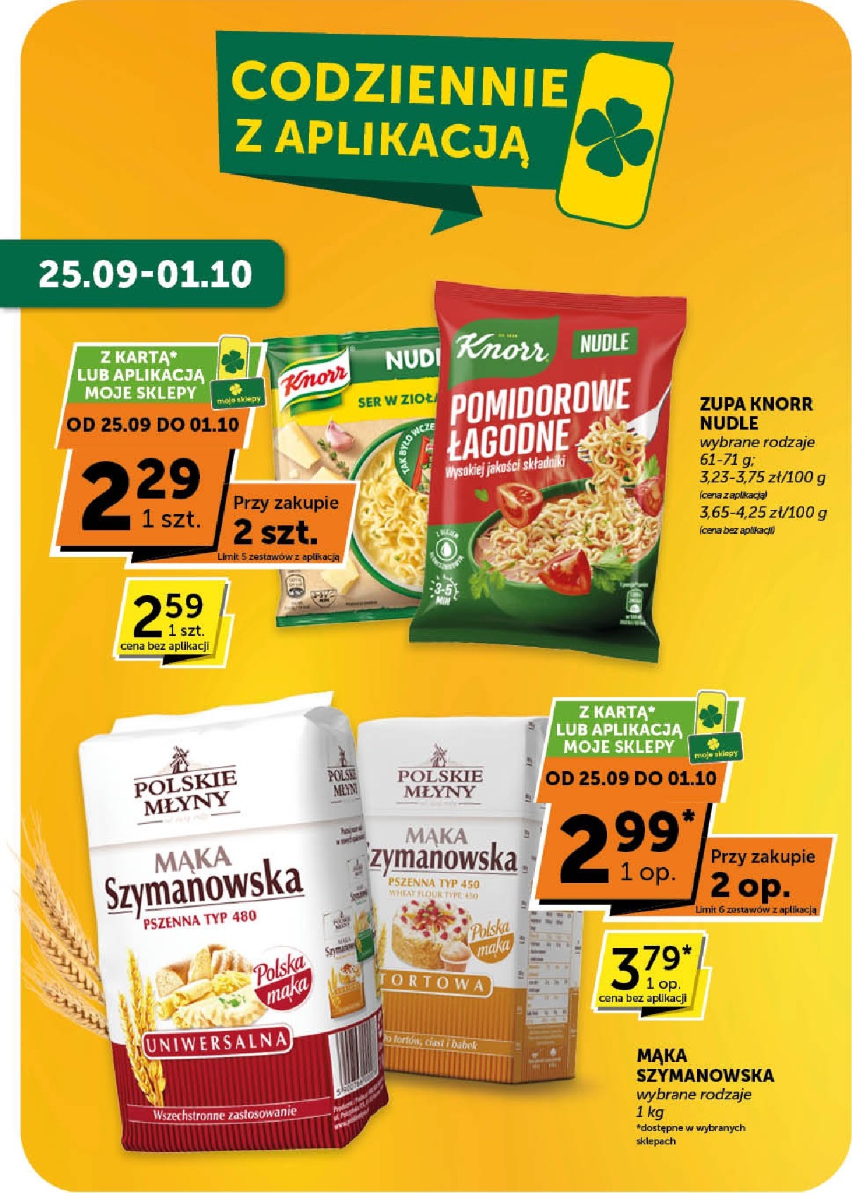 euro-sklep - Gazetka Euro Sklep - Supermarket - ważna od 18.09. do 30.09. - page: 17
