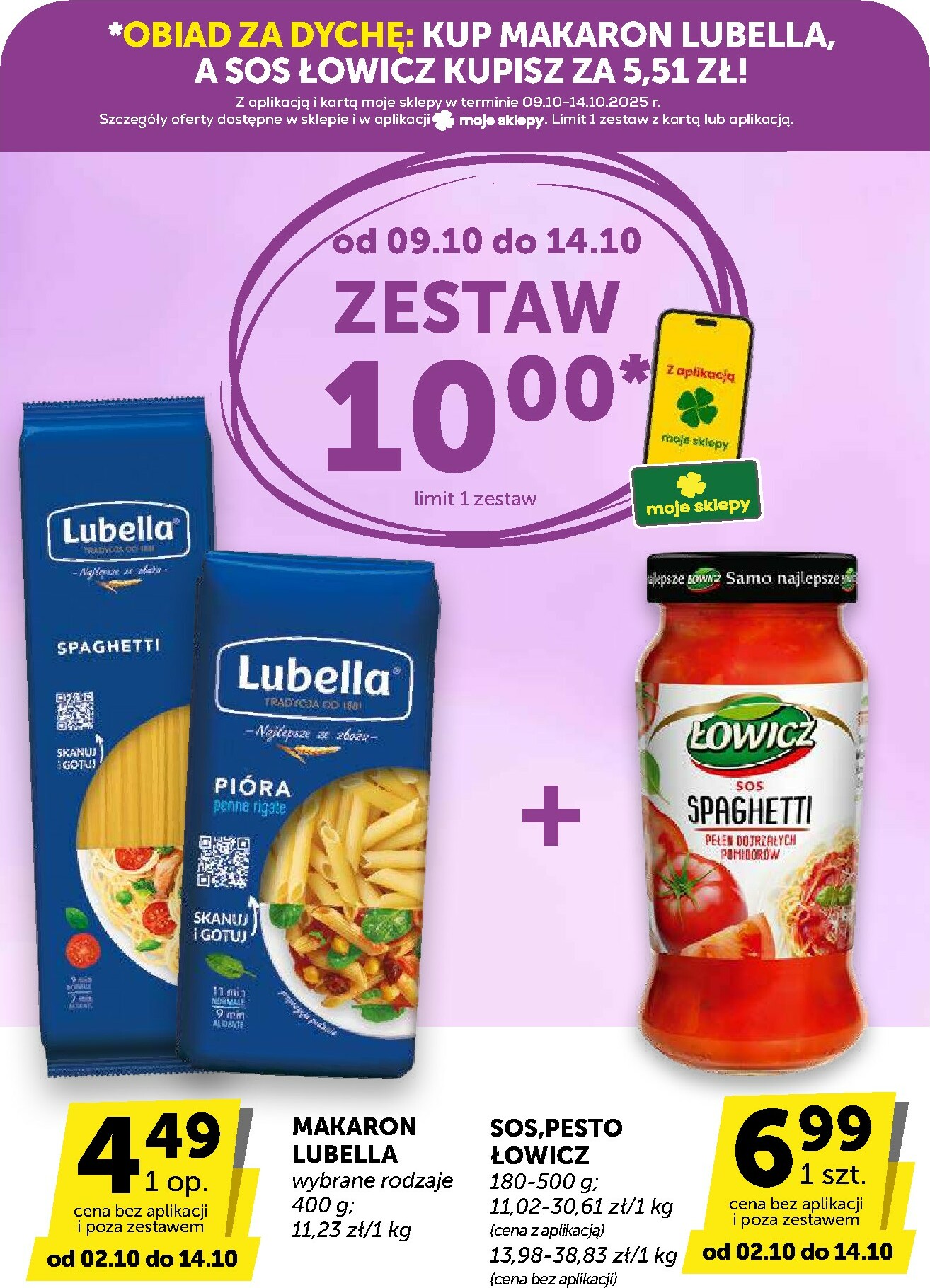 euro-sklep - Gazetka Euro Sklep - Supermarket - ważna od 02.10. do 14.10. - page: 6 euro-sklep - Gazetka Euro Sklep - Supermarket - ważna od 02.10. do 14.10. - page: 6