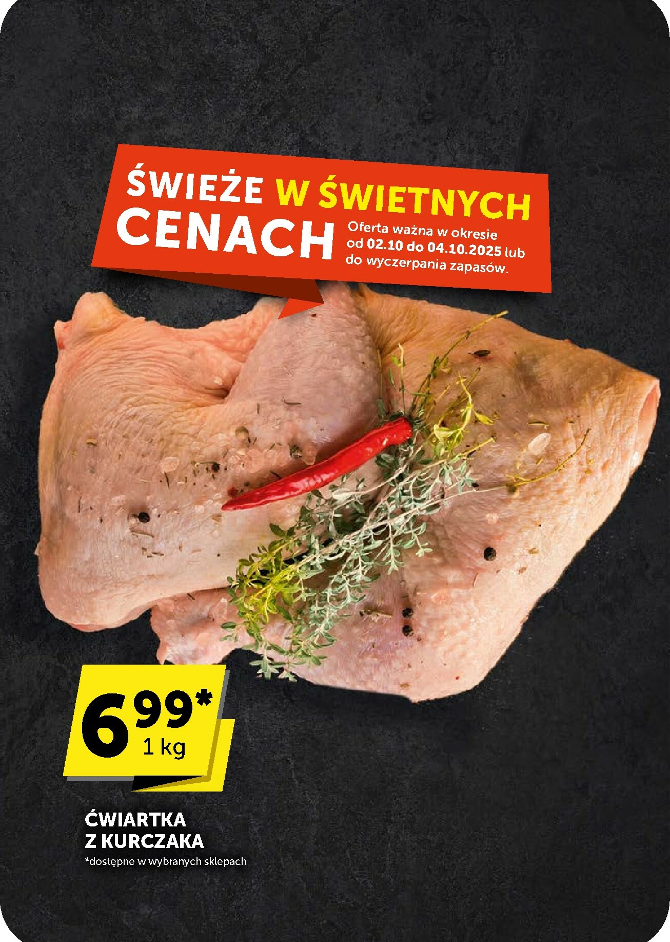 euro-sklep - Gazetka Euro Sklep - Supermarket - ważna od 02.10. do 14.10. - page: 33 euro-sklep - Gazetka Euro Sklep - Supermarket - ważna od 02.10. do 14.10. - page: 33