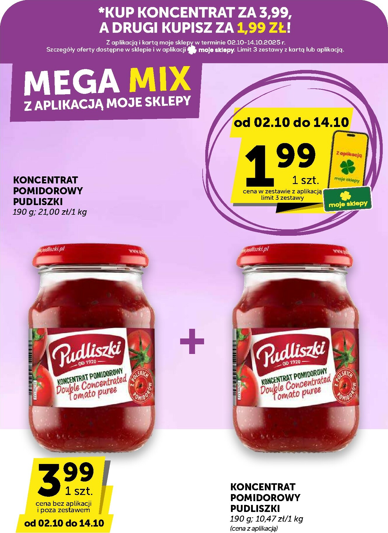 euro-sklep - Gazetka Euro Sklep - Supermarket - ważna od 02.10. do 14.10. - page: 7 euro-sklep - Gazetka Euro Sklep - Supermarket - ważna od 02.10. do 14.10. - page: 7