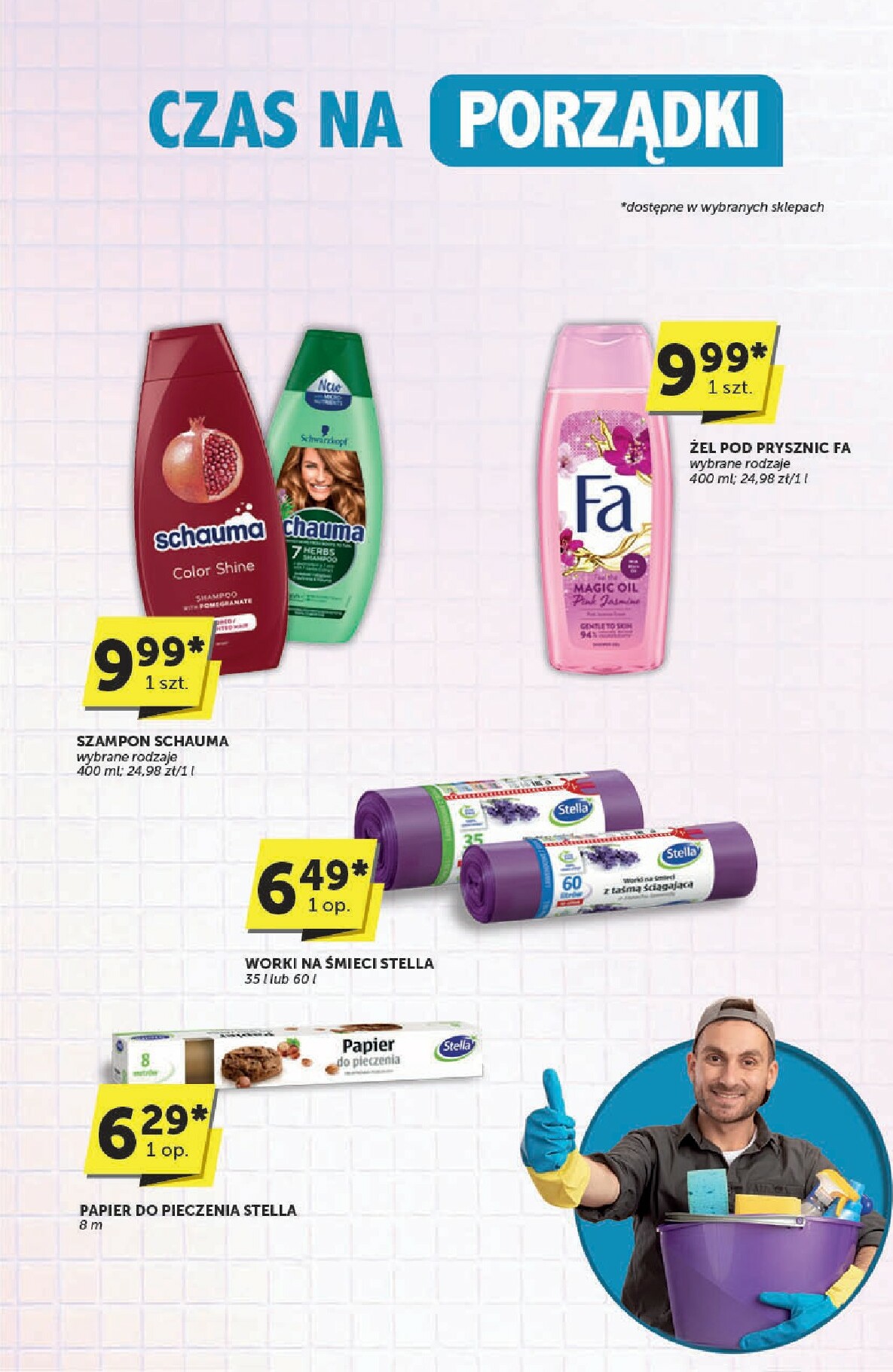 euro-sklep - Gazetka Euro Sklep - Katalog - ważna od 02.10. do 14.10. - page: 29