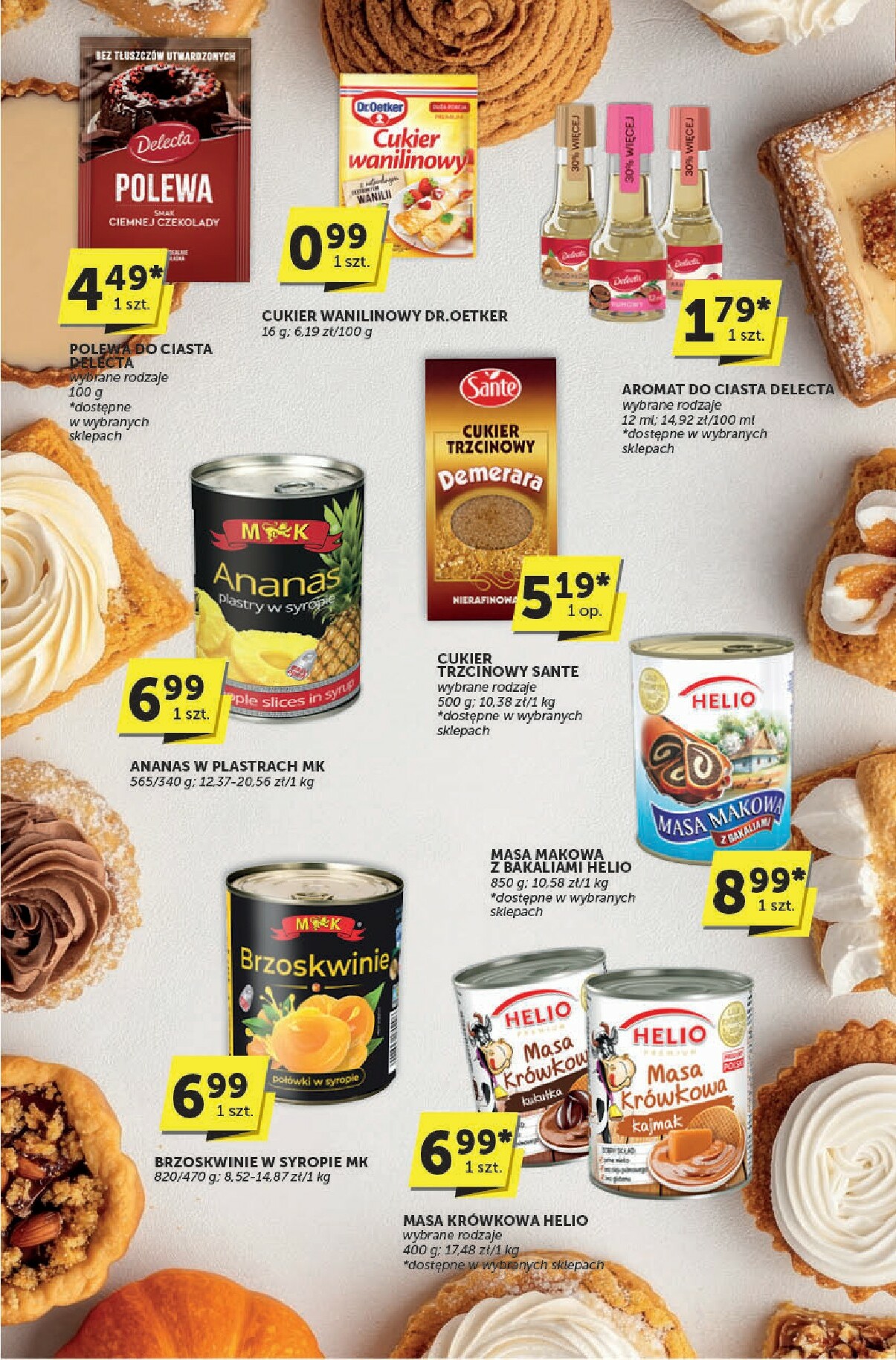 euro-sklep - Gazetka Euro Sklep - Katalog - ważna od 02.10. do 14.10. - page: 16