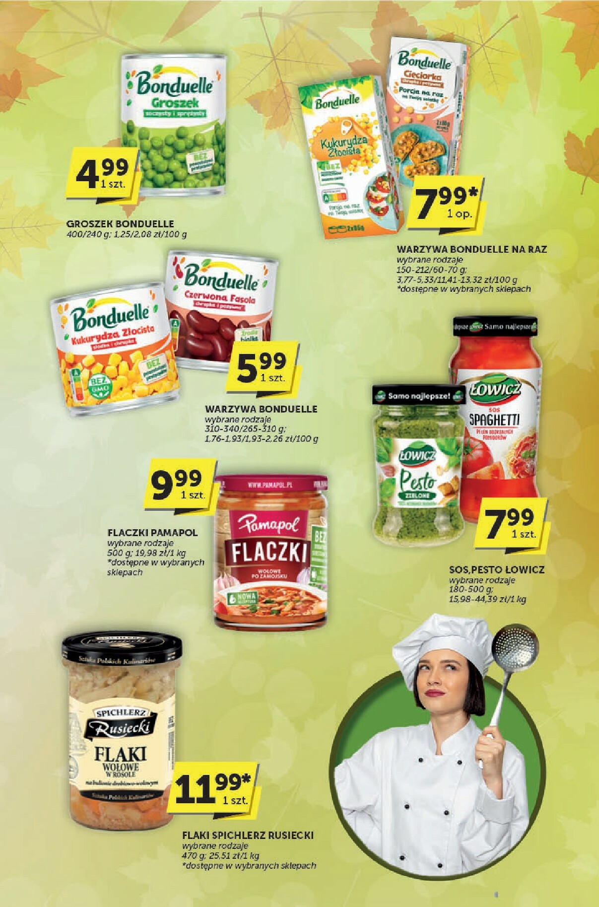 euro-sklep - Gazetka Euro Sklep - Katalog - ważna od 02.10. do 14.10. - page: 14