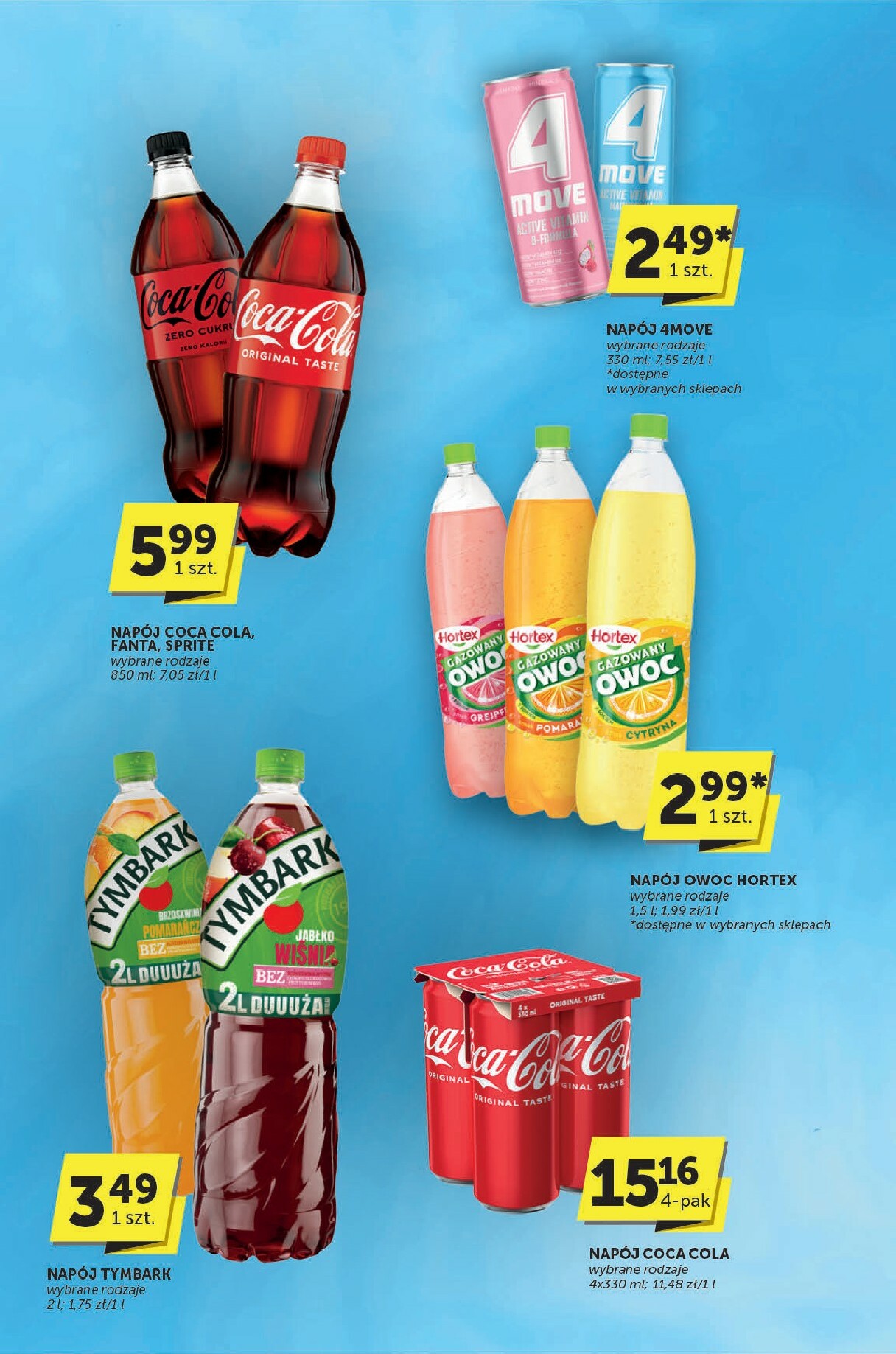 euro-sklep - Gazetka Euro Sklep - Katalog - ważna od 02.10. do 14.10. - page: 25