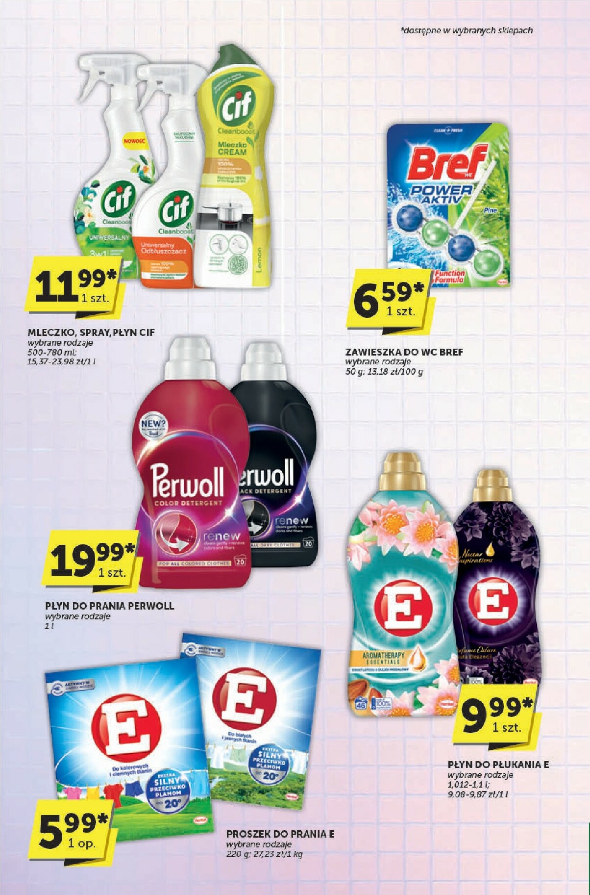 euro-sklep - Gazetka Euro Sklep - Katalog - ważna od 02.10. do 14.10. - page: 30