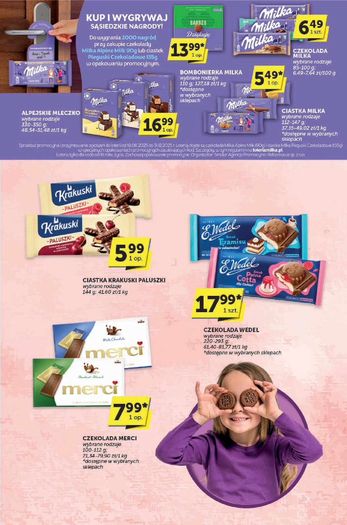 euro-sklep - Gazetka Euro Sklep - Katalog - ważna od 02.10. do 14.10. - page: 20