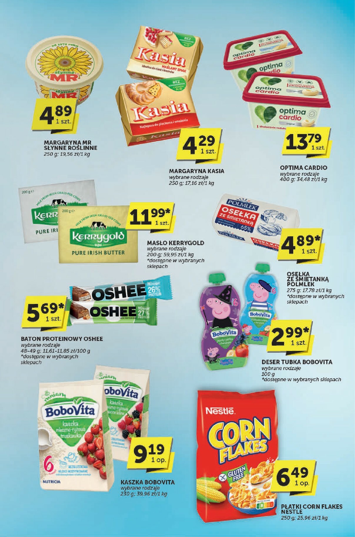 euro-sklep - Gazetka Euro Sklep - Katalog - ważna od 02.10. do 14.10. - page: 5
