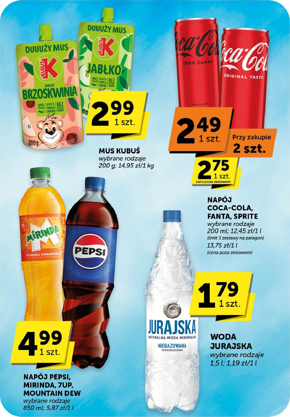 euro-sklep - Gazetka Euro Sklep - Supermarket - ważna od 16.10. do 28.10. - page: 36 euro-sklep - Gazetka Euro Sklep - Supermarket - ważna od 16.10. do 28.10. - page: 36