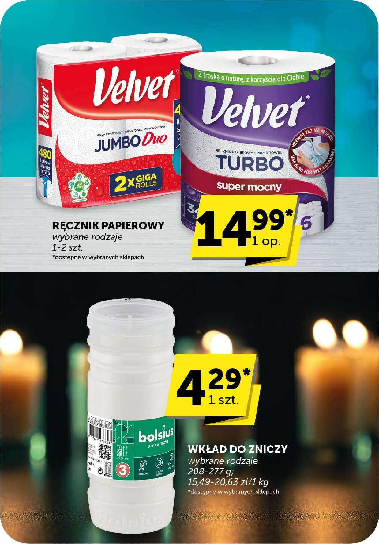 euro-sklep - Gazetka Euro Sklep - Supermarket - ważna od 16.10. do 28.10. - page: 44 euro-sklep - Gazetka Euro Sklep - Supermarket - ważna od 16.10. do 28.10. - page: 44