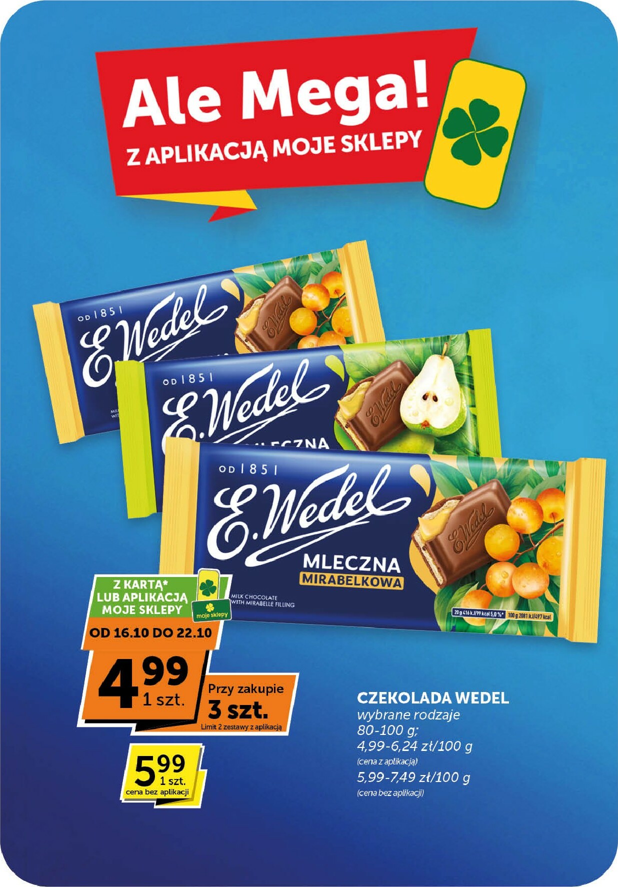 euro-sklep - Gazetka Euro Sklep - Supermarket - ważna od 16.10. do 28.10. - page: 2 euro-sklep - Gazetka Euro Sklep - Supermarket - ważna od 16.10. do 28.10. - page: 2