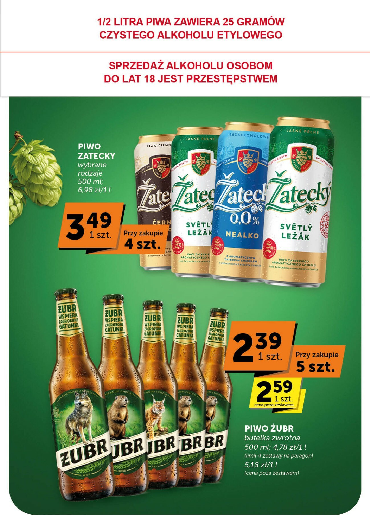 euro-sklep - Gazetka Euro Sklep - Minimarket - ważna od 16.10. do 28.10. - page: 29
