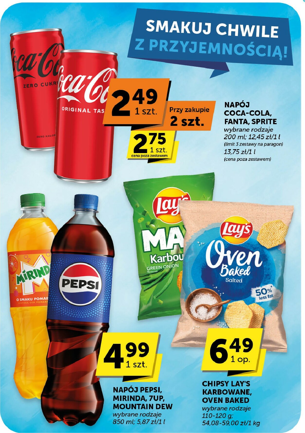 euro-sklep - Gazetka Euro Sklep - Minimarket - ważna od 16.10. do 28.10. - page: 25