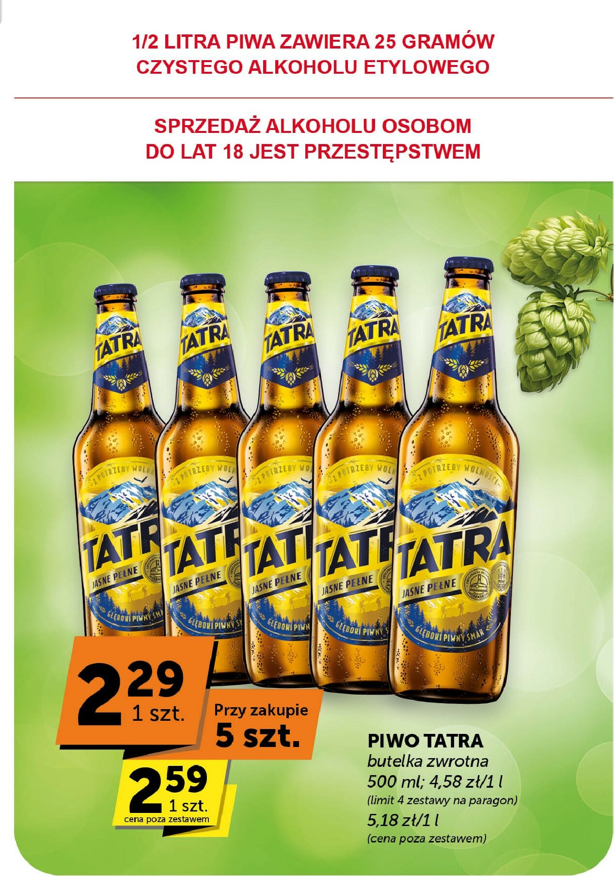 euro-sklep - Gazetka Euro Sklep - Market - ważna od 30.10. do 11.11. - page: 35