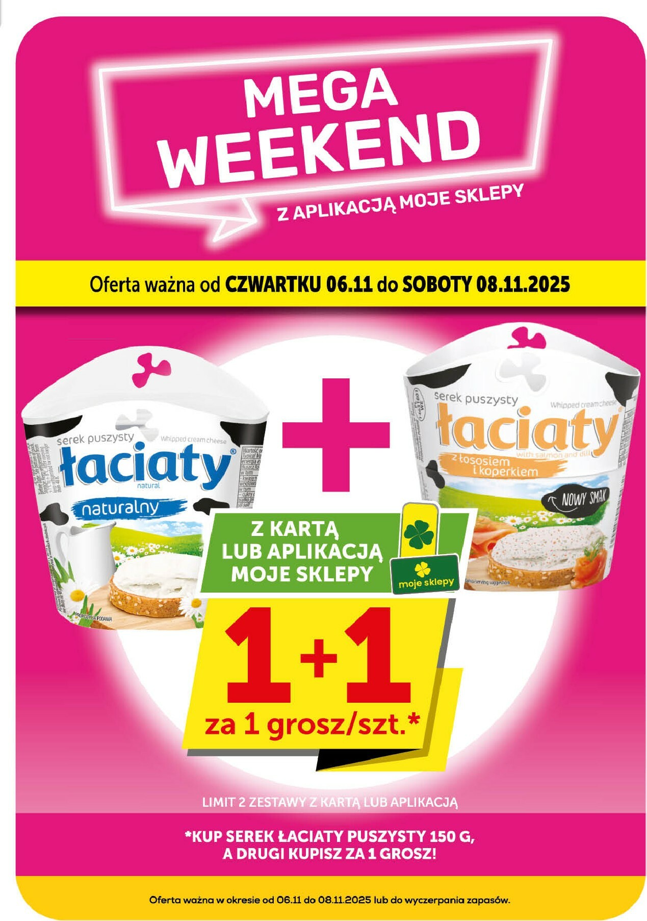 euro-sklep - Gazetka Euro Sklep - Market - ważna od 30.10. do 11.11. - page: 19