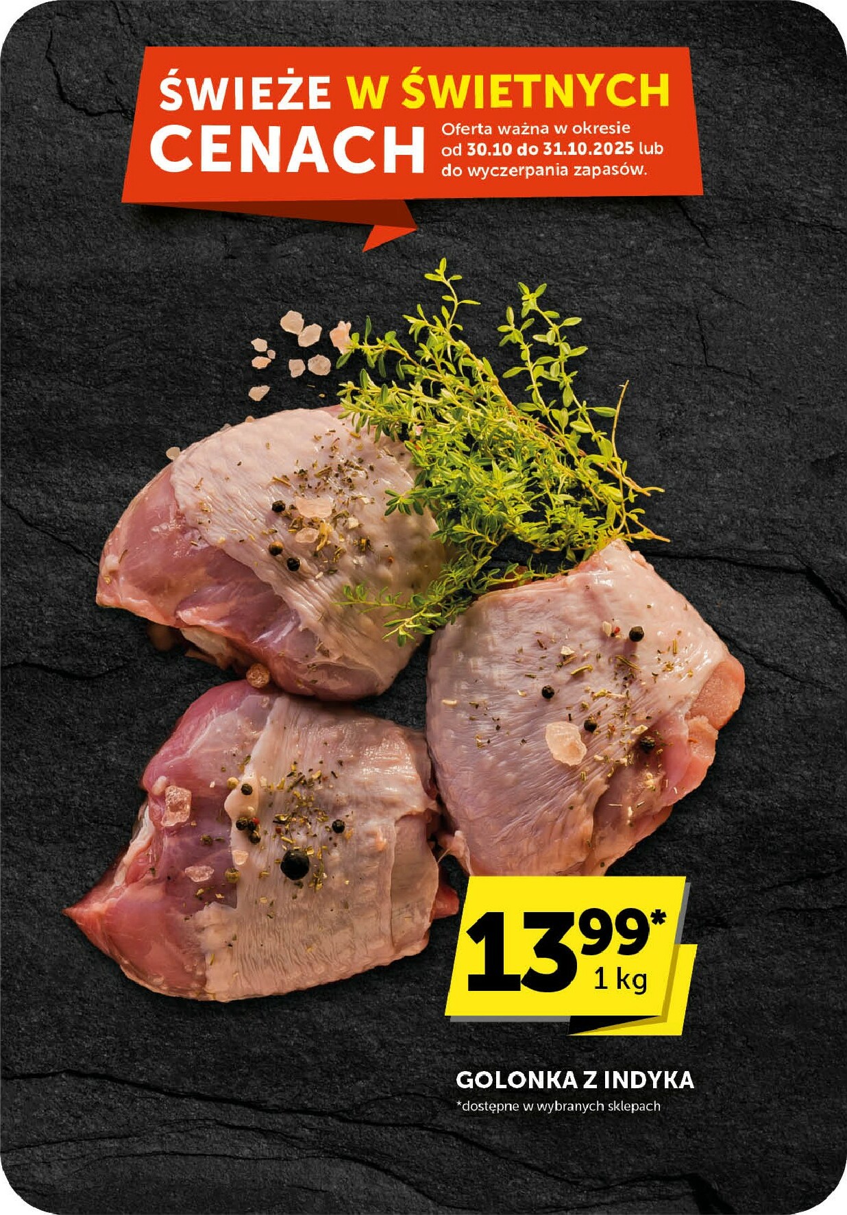 euro-sklep - Gazetka Euro Sklep - Supermarket - ważna od 30.10. do 11.11. - page: 5