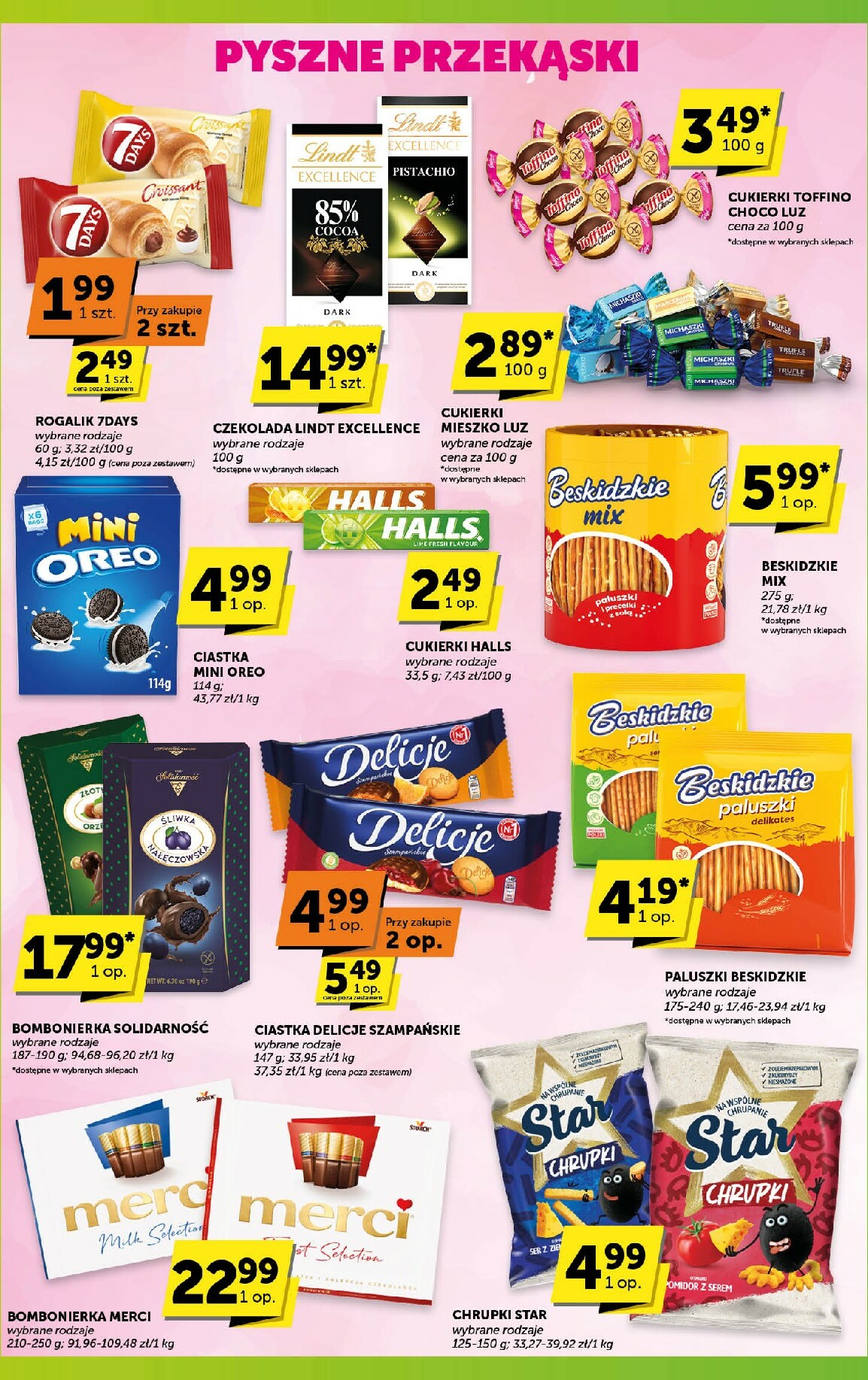 euro-sklep - Gazetka Euro Sklep - Sprawdź, co więcej - ważna od 30.10. do 11.11. - page: 6