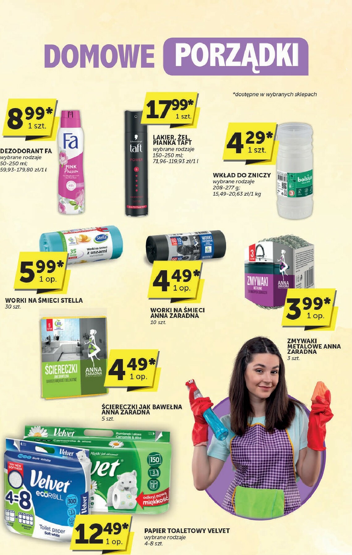 euro-sklep - Gazetka Euro Sklep - Katalog - ważna od 30.10. do 11.11. - page: 29