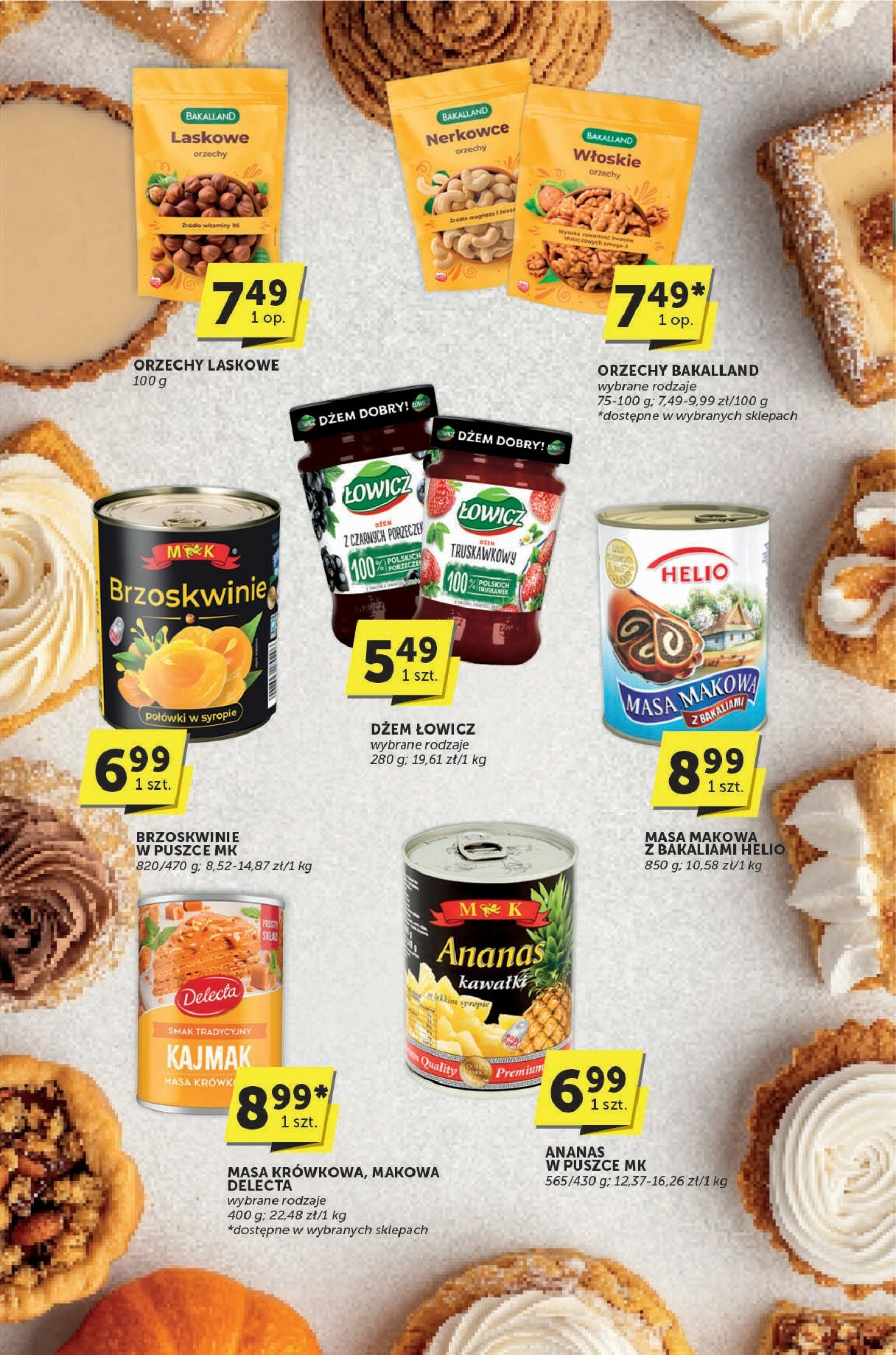 euro-sklep - Gazetka Euro Sklep - Katalog - ważna od 30.10. do 11.11. - page: 17