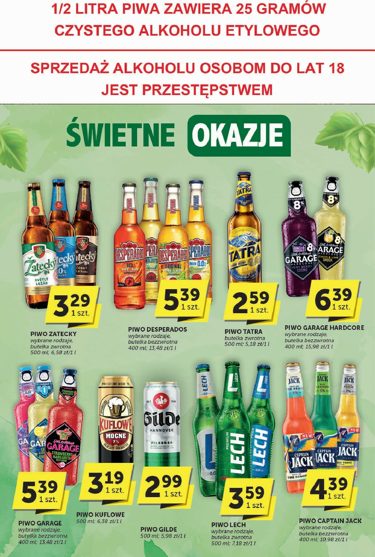 euro-sklep - Gazetka Euro Sklep - Katalog - ważna od 30.10. do 11.11. - page: 26