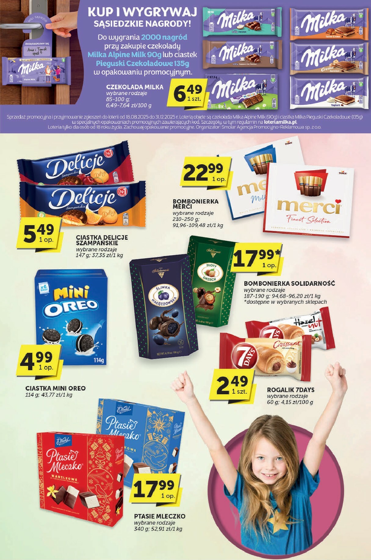 euro-sklep - Gazetka Euro Sklep - Katalog - ważna od 30.10. do 11.11. - page: 21