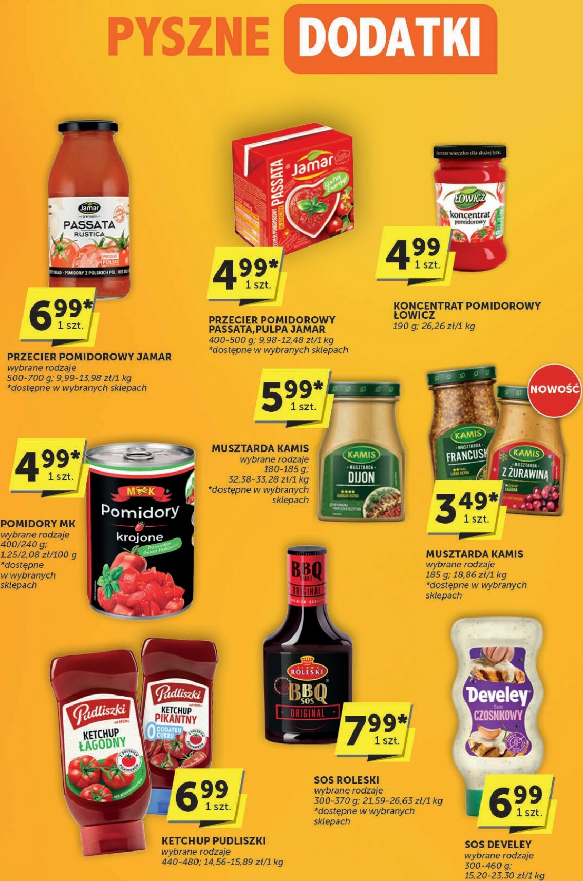 euro-sklep - Gazetka Euro Sklep - Katalog - ważna od 30.10. do 11.11. - page: 12