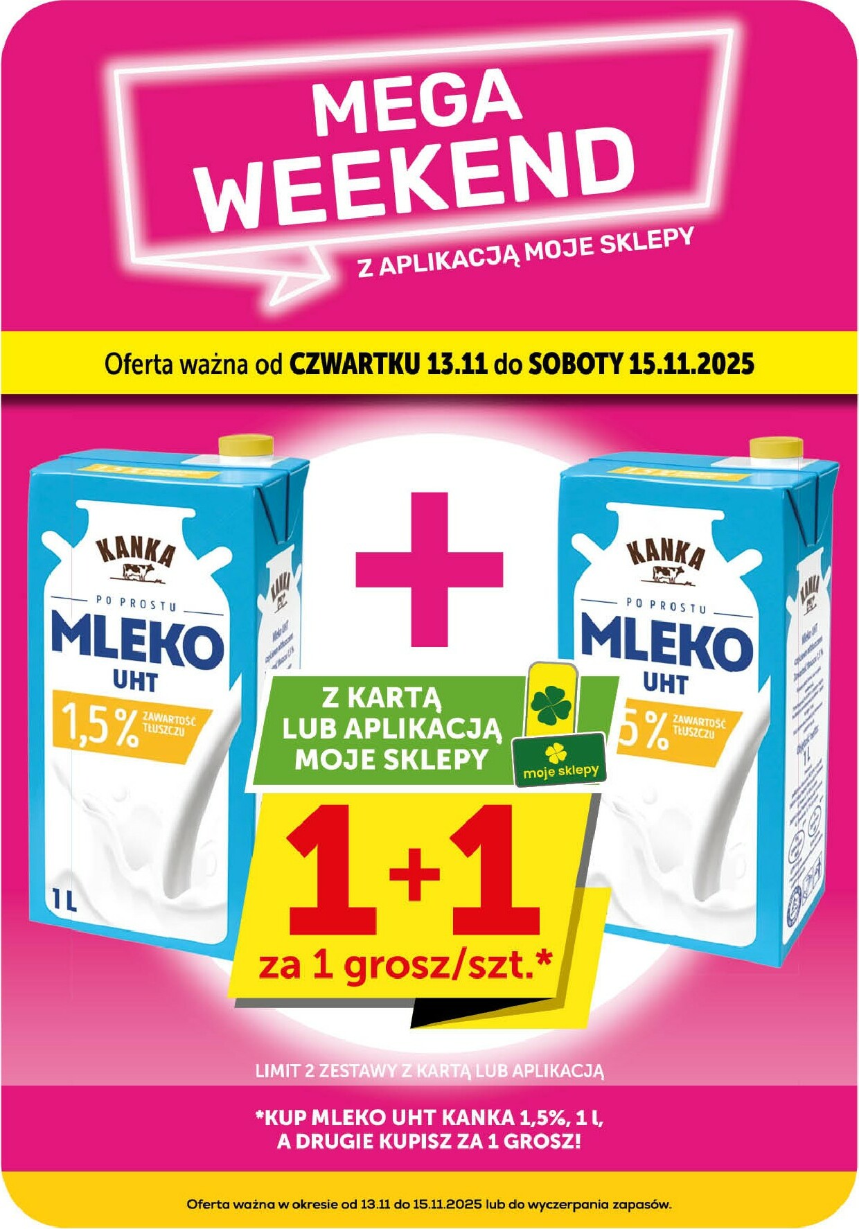 euro-sklep - Gazetka Euro Sklep - Minimarket - ważna od 13.11. do 25.11. - page: 2