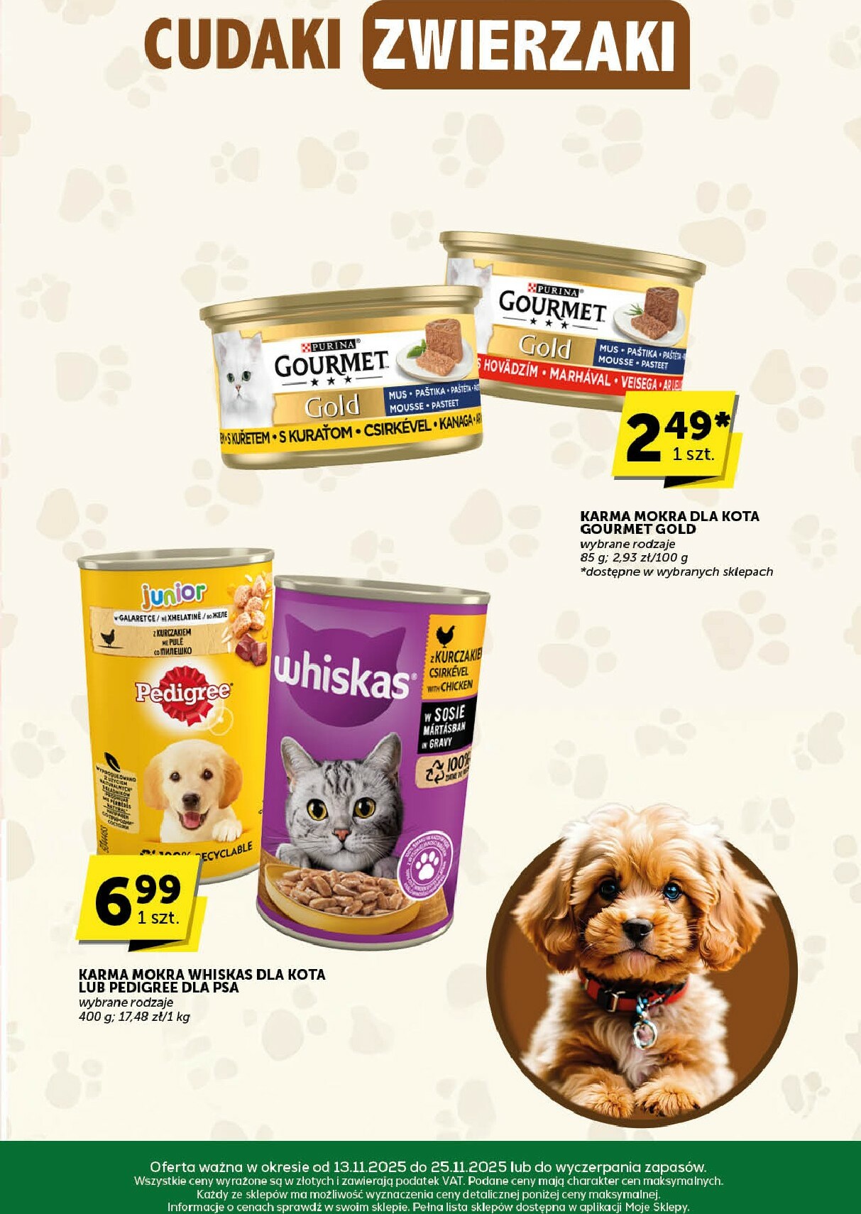 euro-sklep - Gazetka Euro Sklep - Katalog - ważna od 13.11. do 25.11. - page: 33