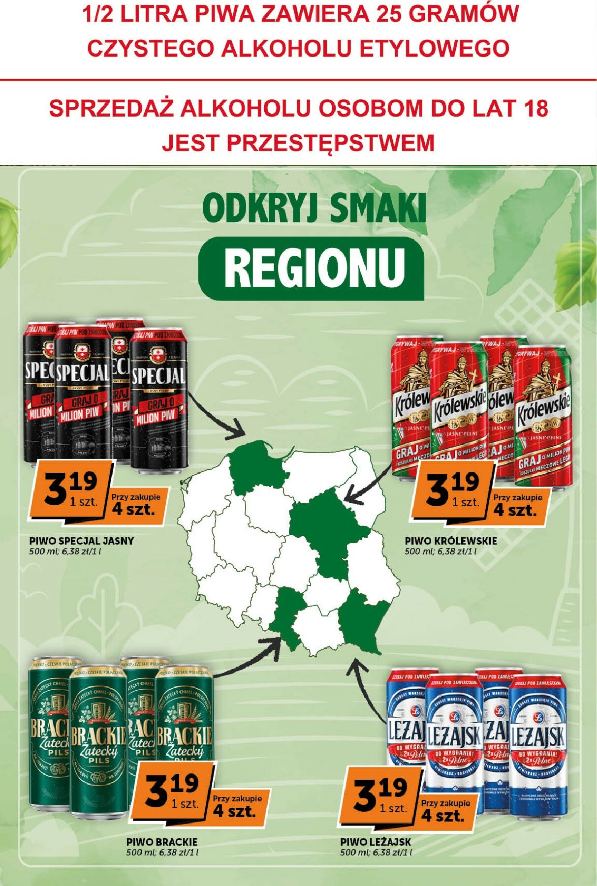 euro-sklep - Gazetka Euro Sklep - Katalog - ważna od 13.11. do 25.11. - page: 30