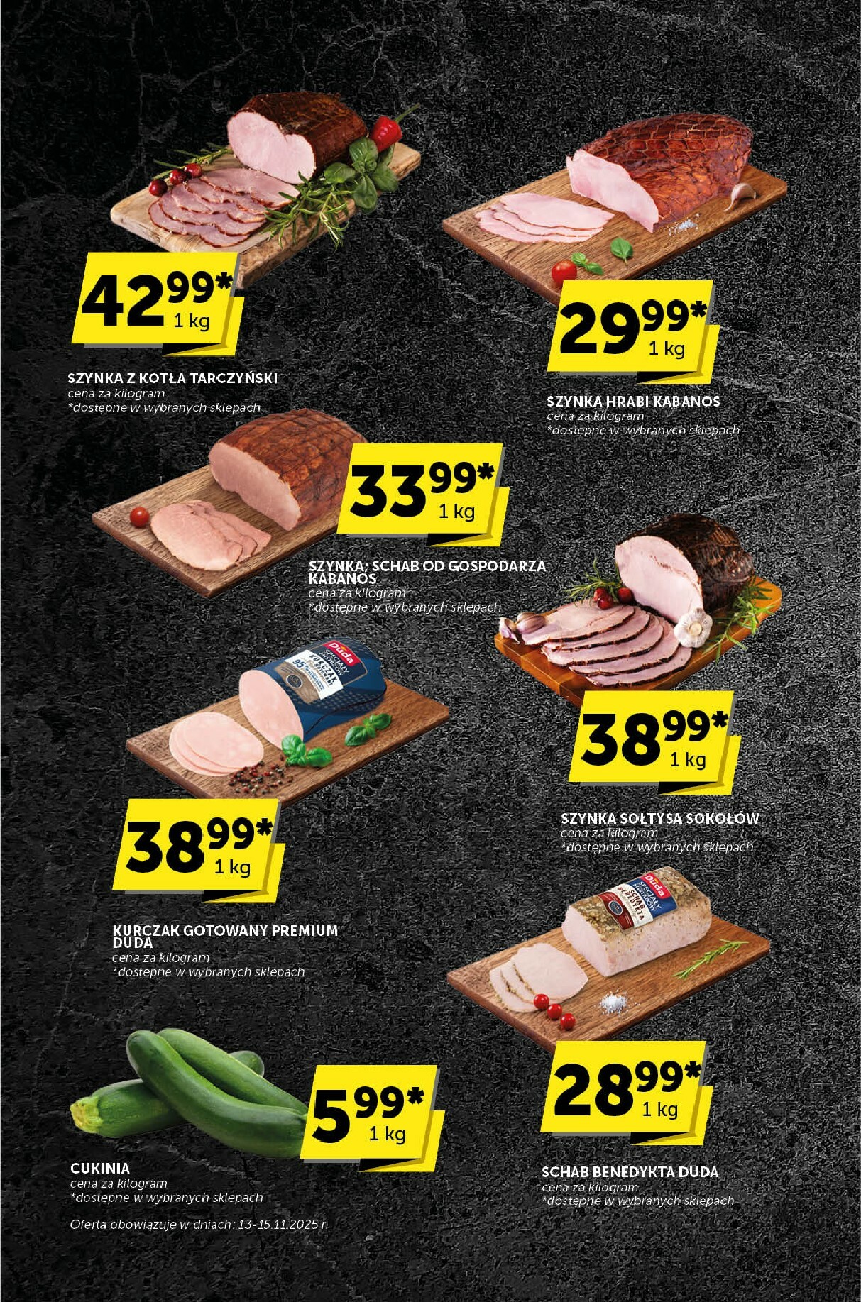 euro-sklep - Gazetka Euro Sklep - Katalog - ważna od 13.11. do 25.11. - page: 6