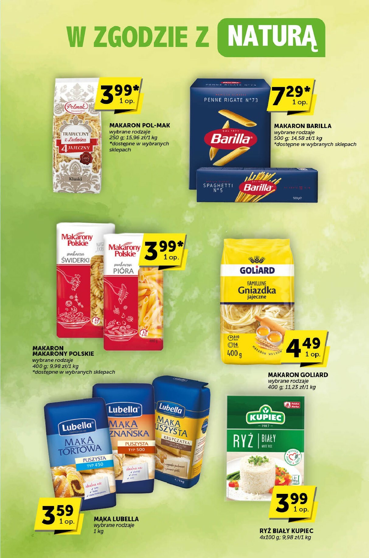 euro-sklep - Gazetka Euro Sklep - Katalog - ważna od 13.11. do 25.11. - page: 11