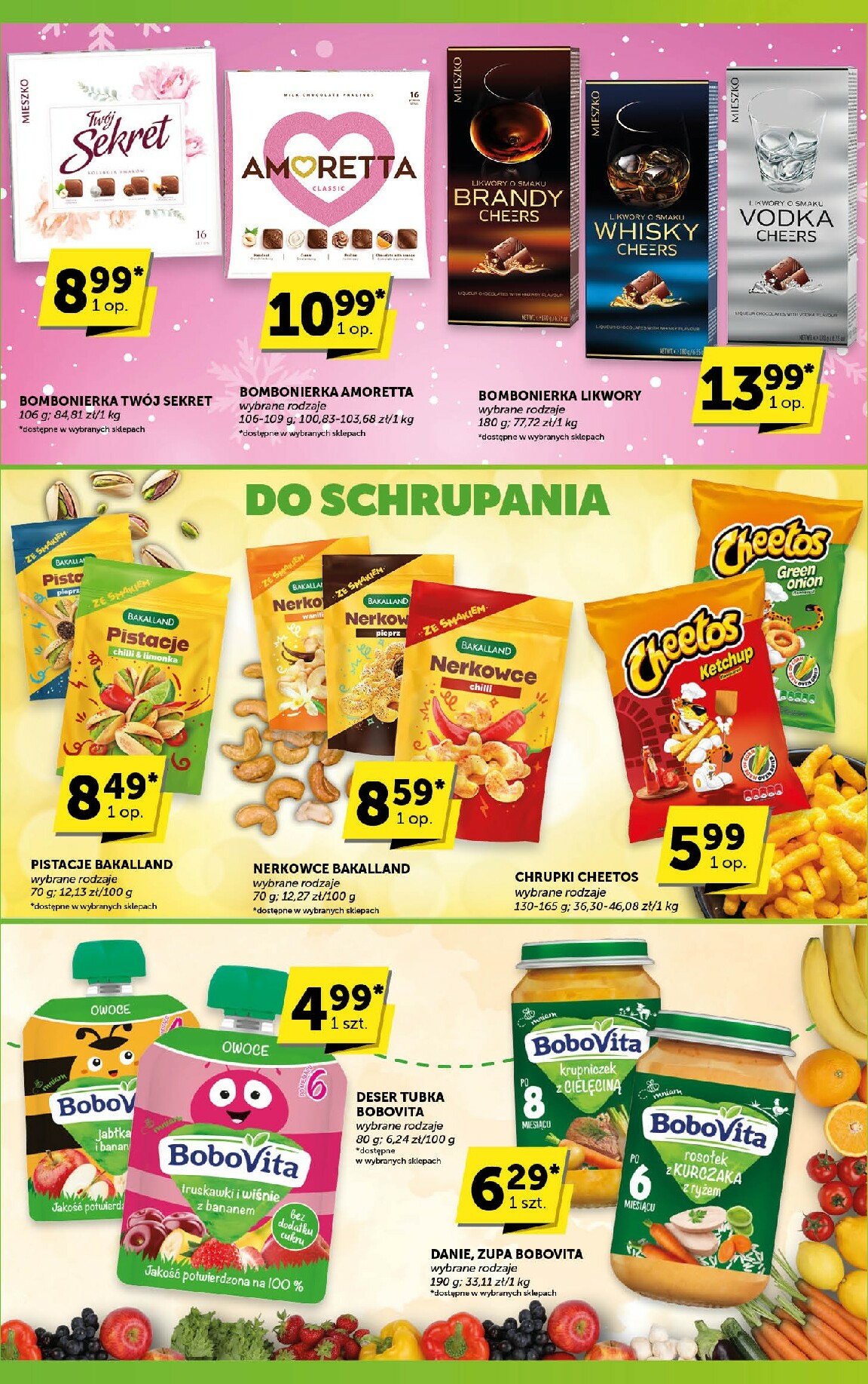 euro-sklep - Gazetka Euro Sklep - Sprawdź, co więcej - ważna od 13.11. do 25.11. - page: 6