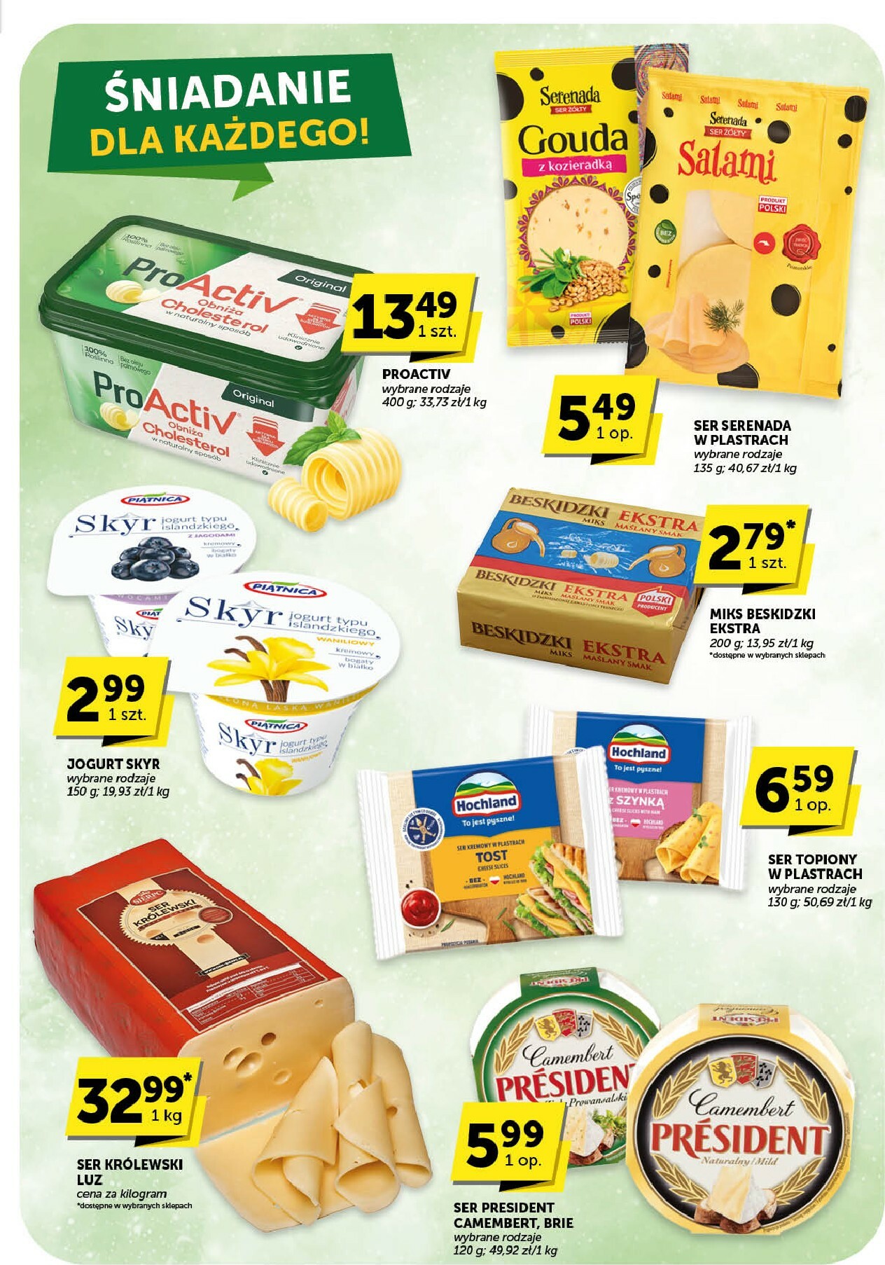 euro-sklep - Gazetka Euro Sklep - Supermarket - ważna od 13.11. do 25.11. - page: 29