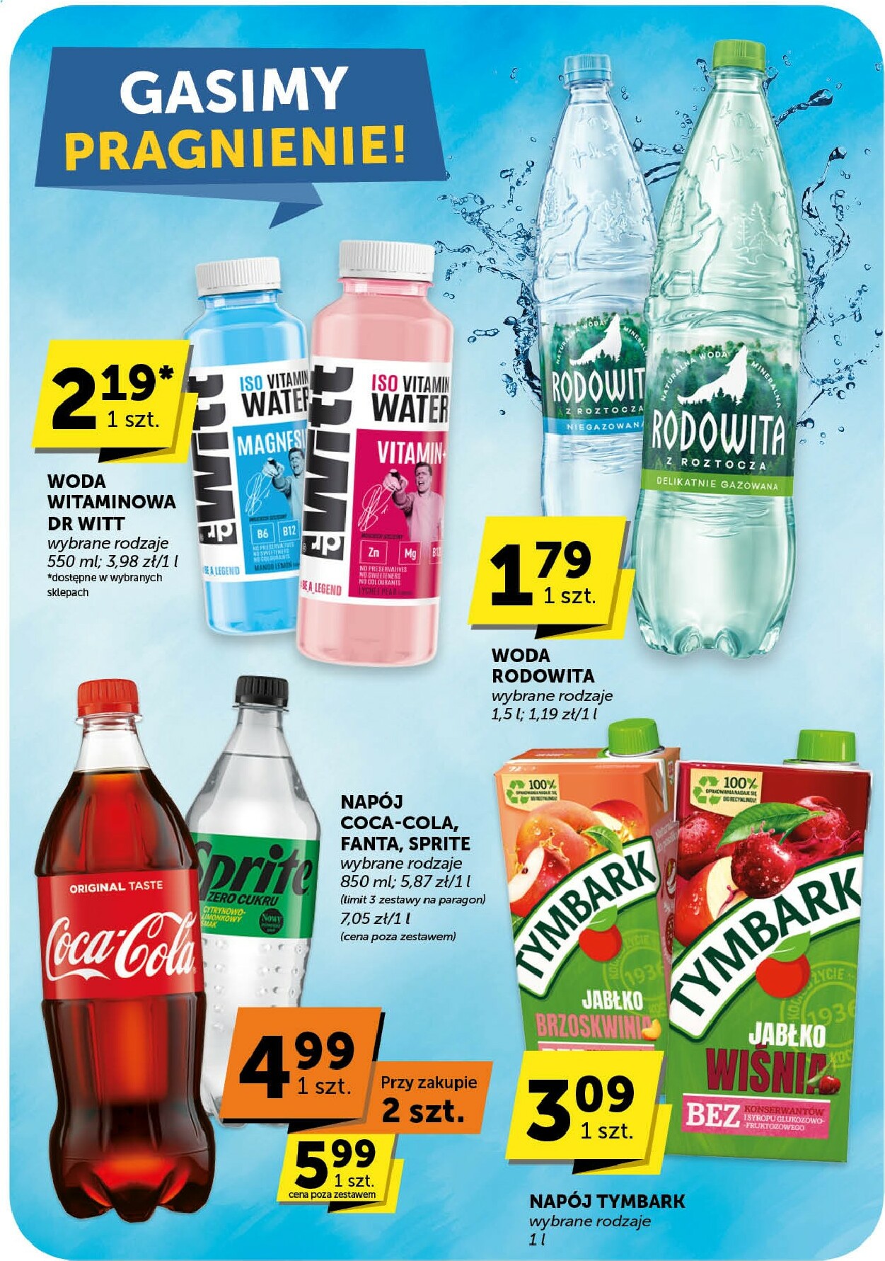 euro-sklep - Gazetka Euro Sklep - Supermarket - ważna od 13.11. do 25.11. - page: 36