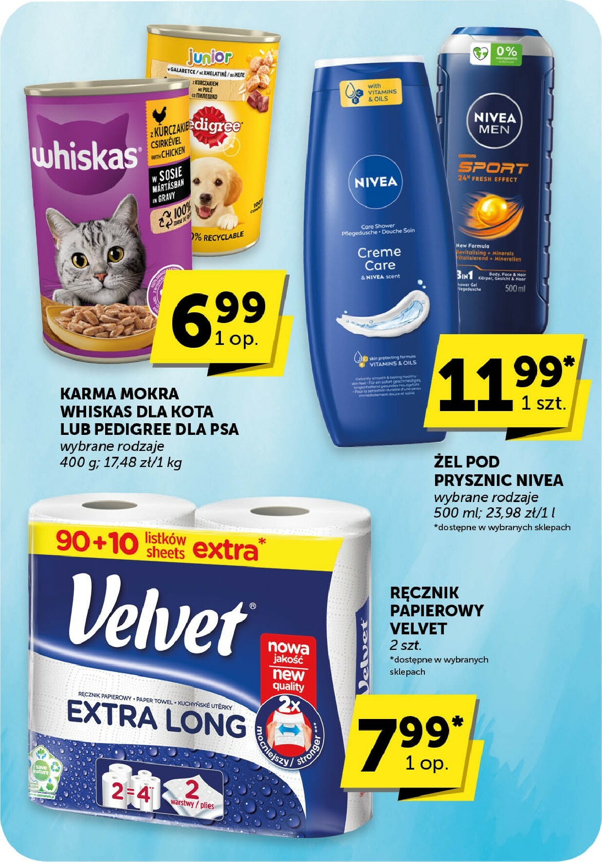 euro-sklep - Gazetka Euro Sklep - Supermarket - ważna od 13.11. do 25.11. - page: 44