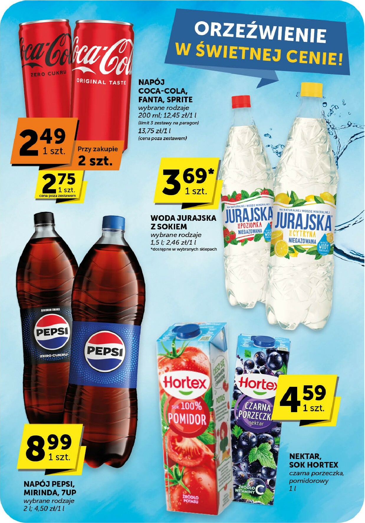 euro-sklep - Gazetka Euro Sklep - Supermarket - ważna od 13.11. do 25.11. - page: 37