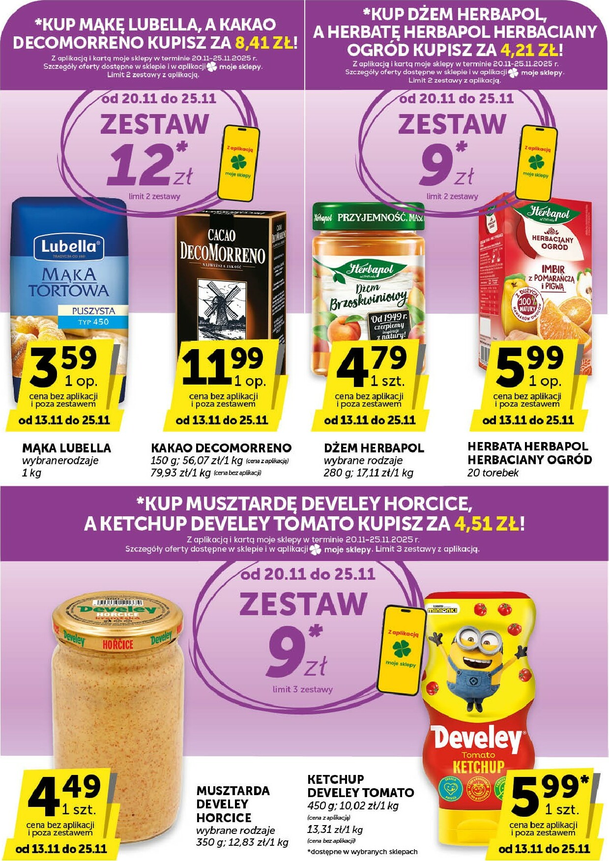 euro-sklep - Gazetka Euro Sklep - Market - ważna od 13.11. do 25.11. - page: 14