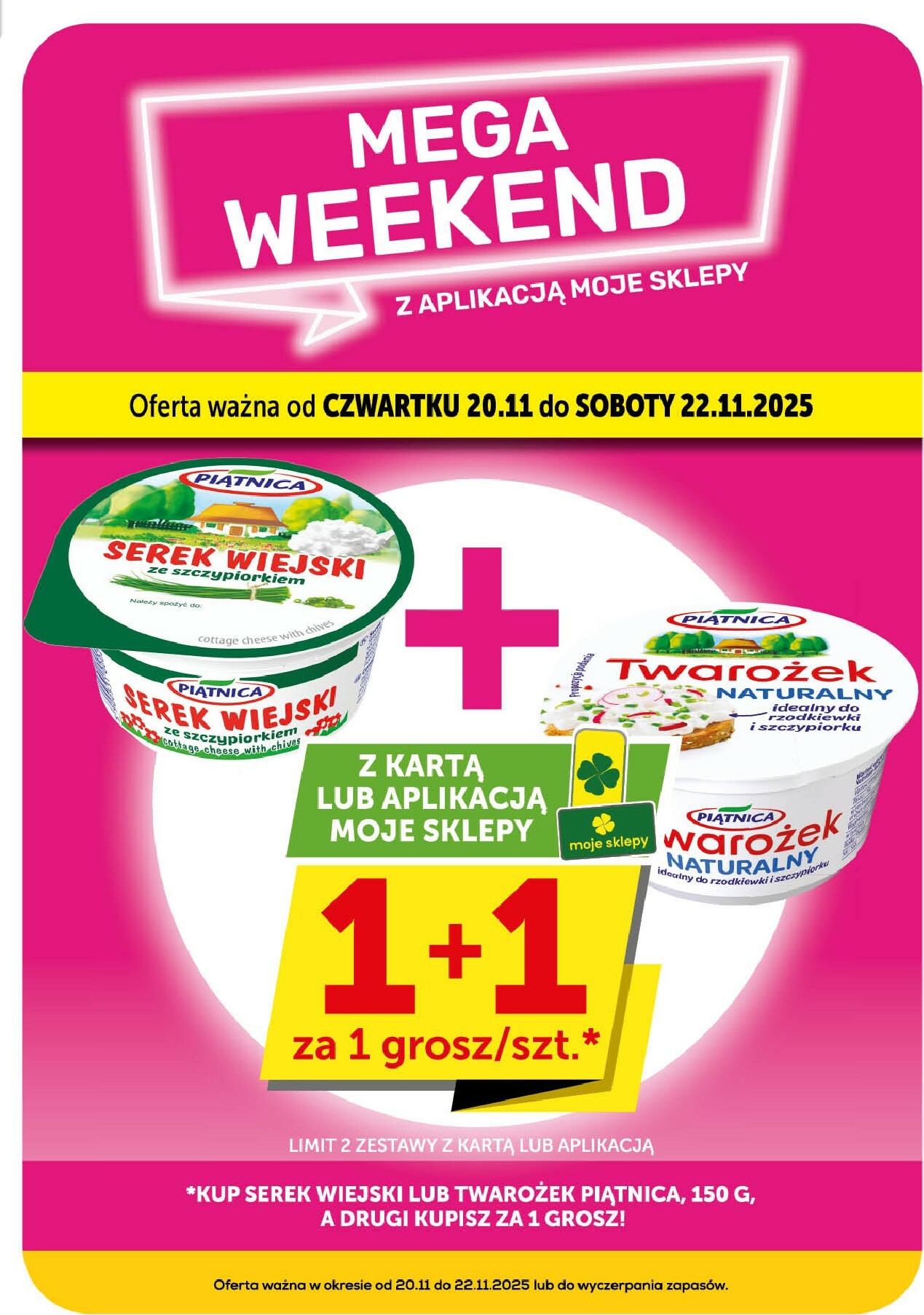 euro-sklep - Gazetka Euro Sklep - Market - ważna od 13.11. do 25.11. - page: 13