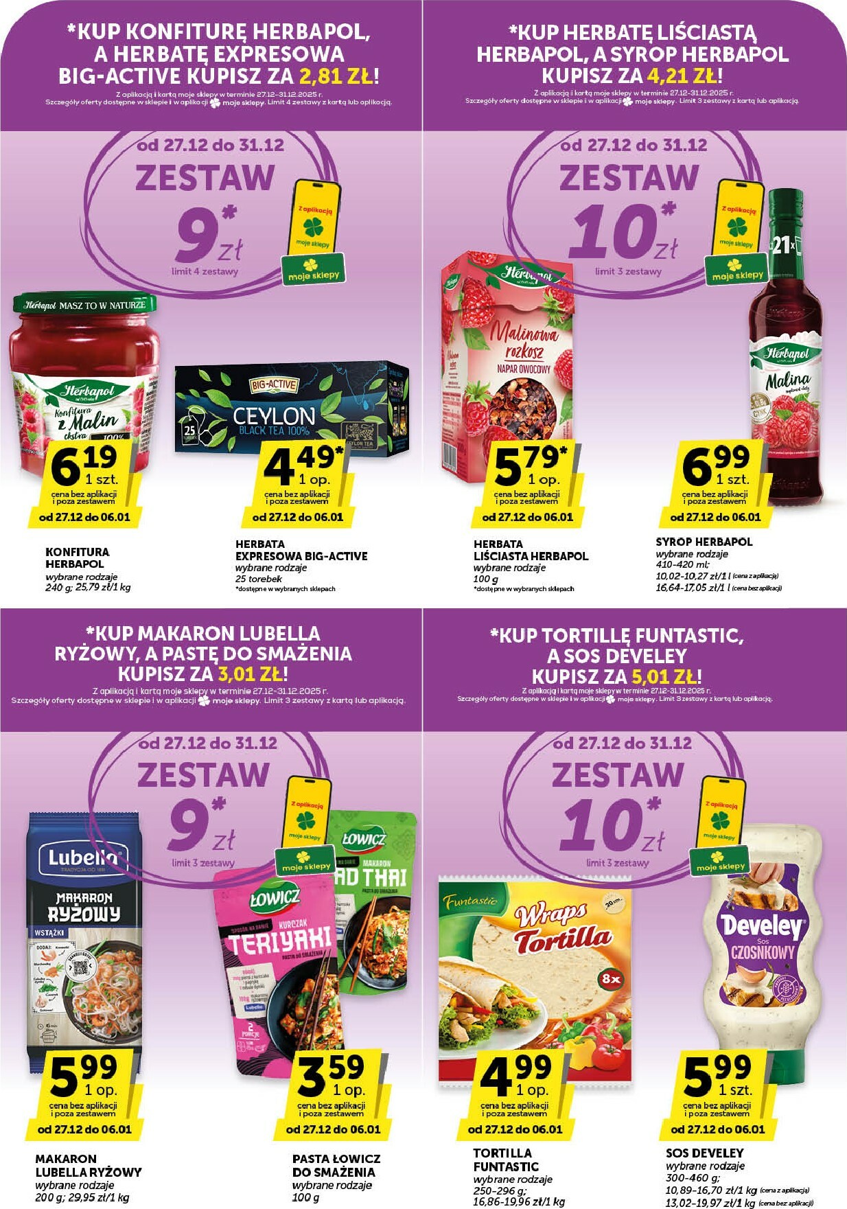 euro-sklep - Gazetka Euro Sklep - Market - ważna od 27.12. do 06.01. - page: 11