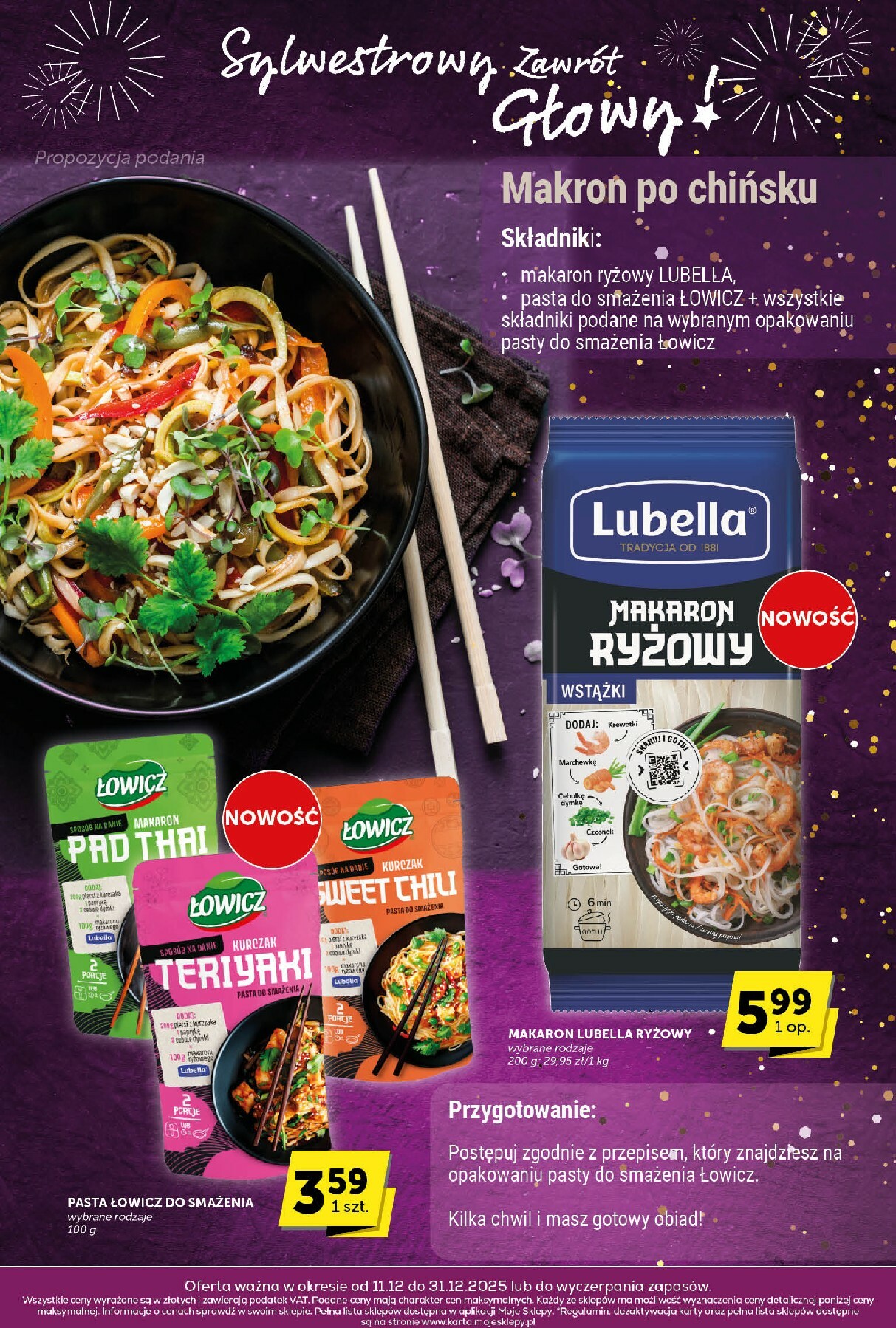 euro-sklep - Gazetka Euro Sklep - Sprawdź, co więcej - ważna od 27.12. do 06.01. - page: 4