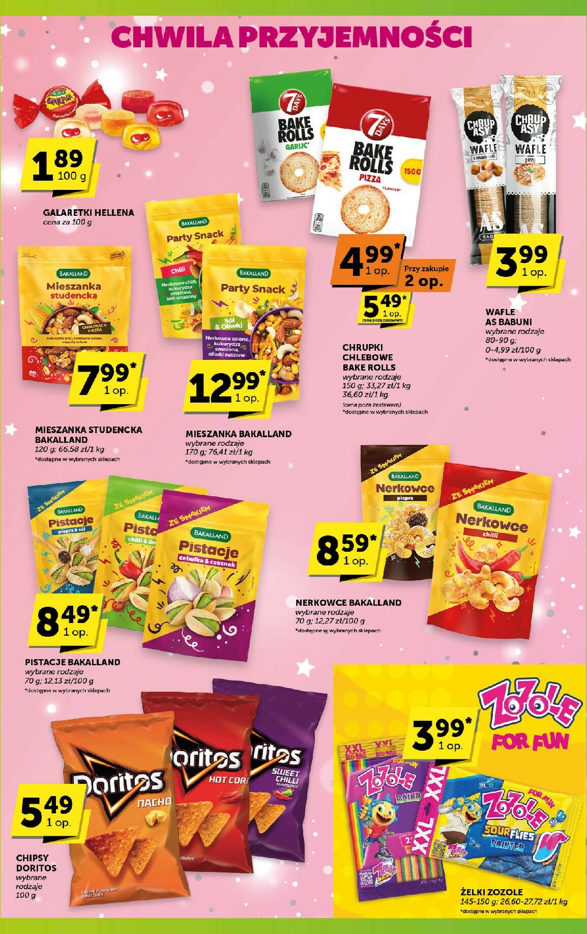 euro-sklep - Gazetka Euro Sklep - Sprawdź, co więcej - ważna od 27.12. do 06.01. - page: 5