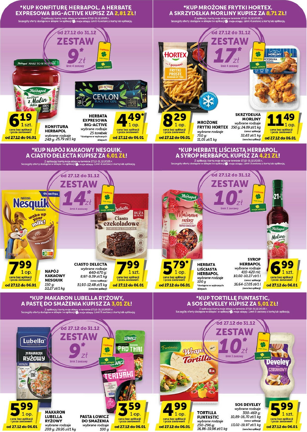 euro-sklep - Gazetka Euro Sklep - Supermarket - ważna od 27.12. do 06.01. - page: 15