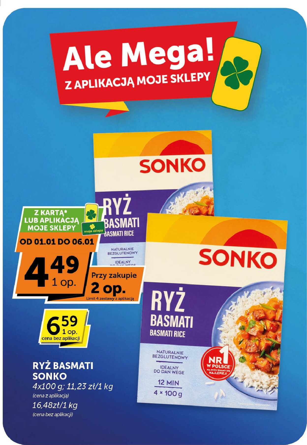euro-sklep - Gazetka Euro Sklep - Supermarket - ważna od 27.12. do 06.01. - page: 13