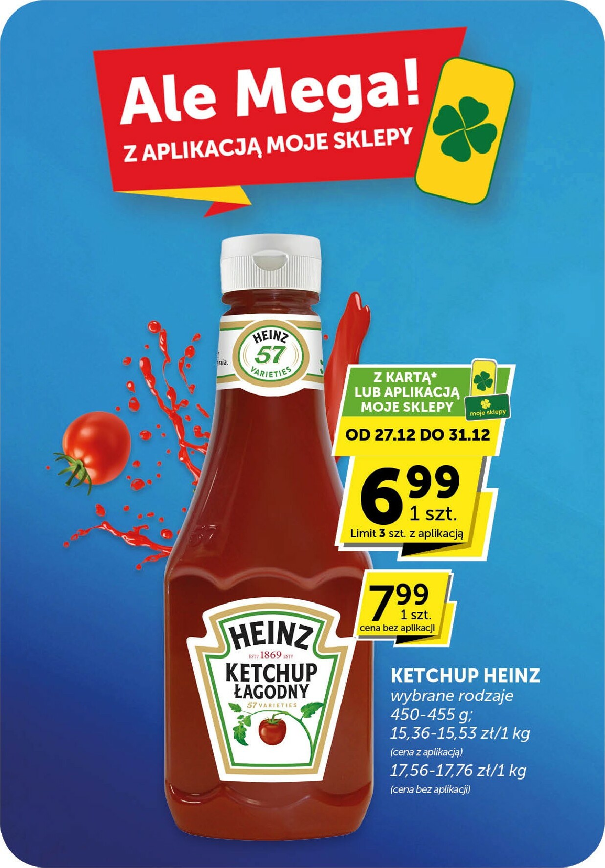 euro-sklep - Gazetka Euro Sklep - Supermarket - ważna od 27.12. do 06.01. - page: 8