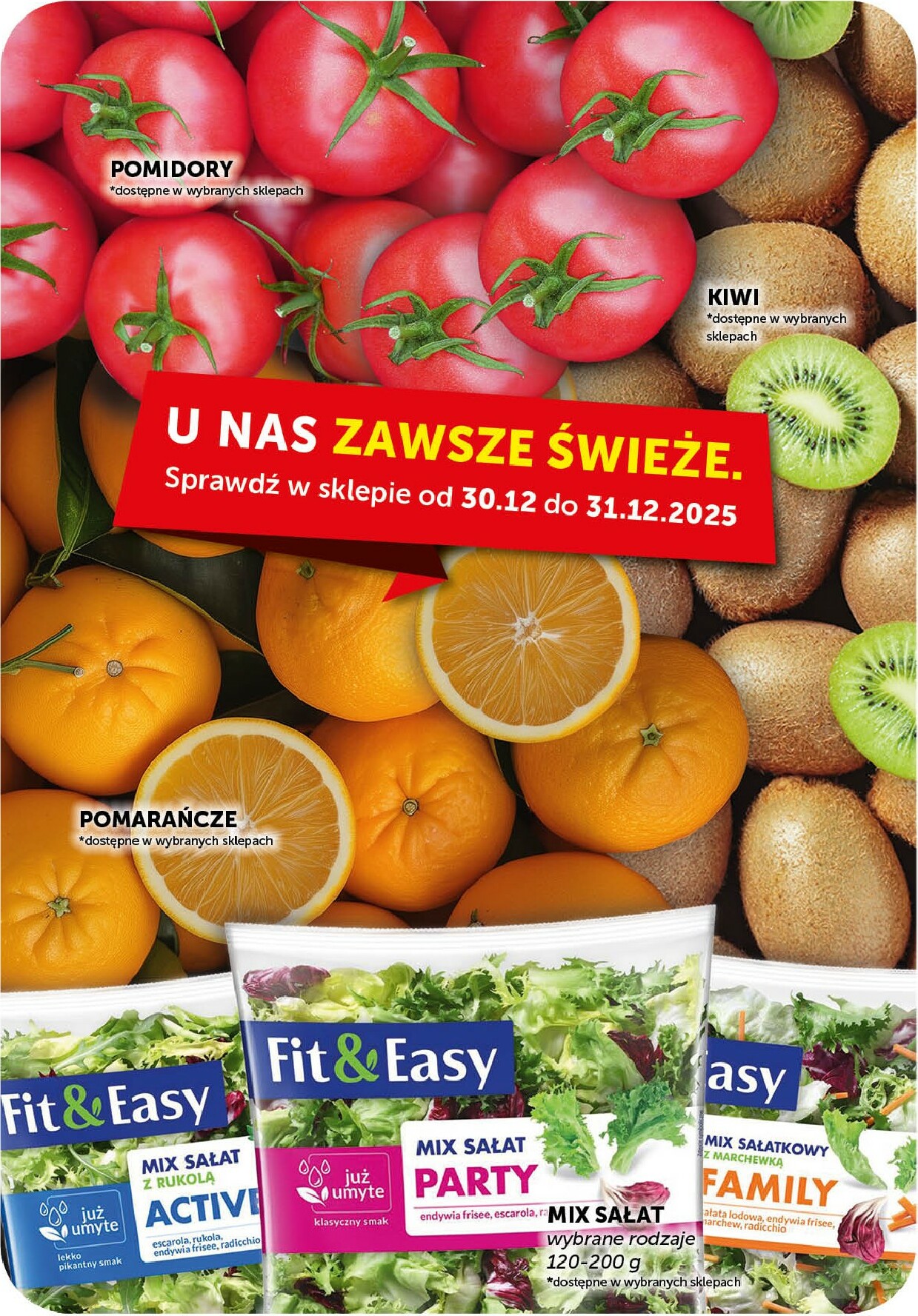 euro-sklep - Gazetka Euro Sklep - Supermarket - ważna od 27.12. do 06.01. - page: 4