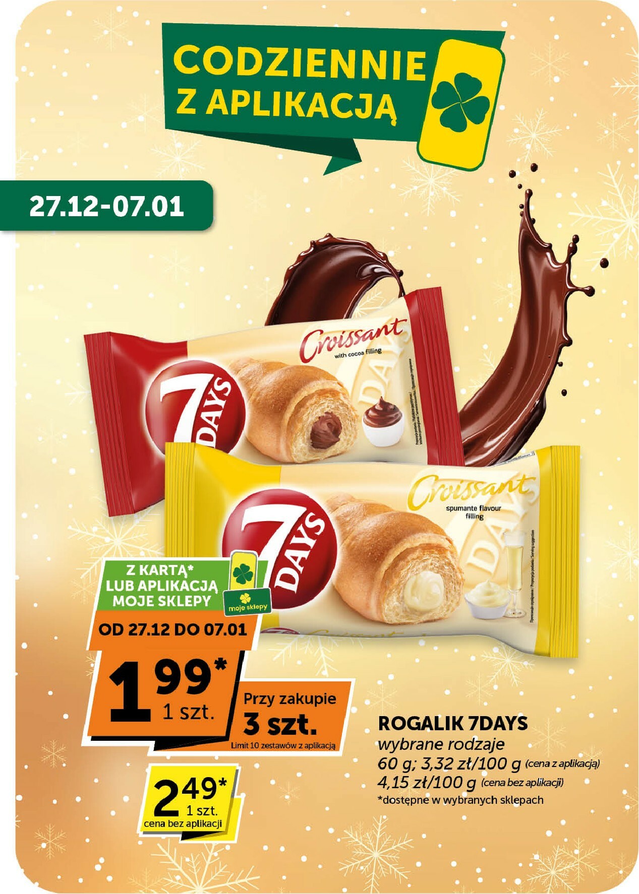 euro-sklep - Gazetka Euro Sklep - Minimarket - ważna od 27.12. do 06.01. - page: 5