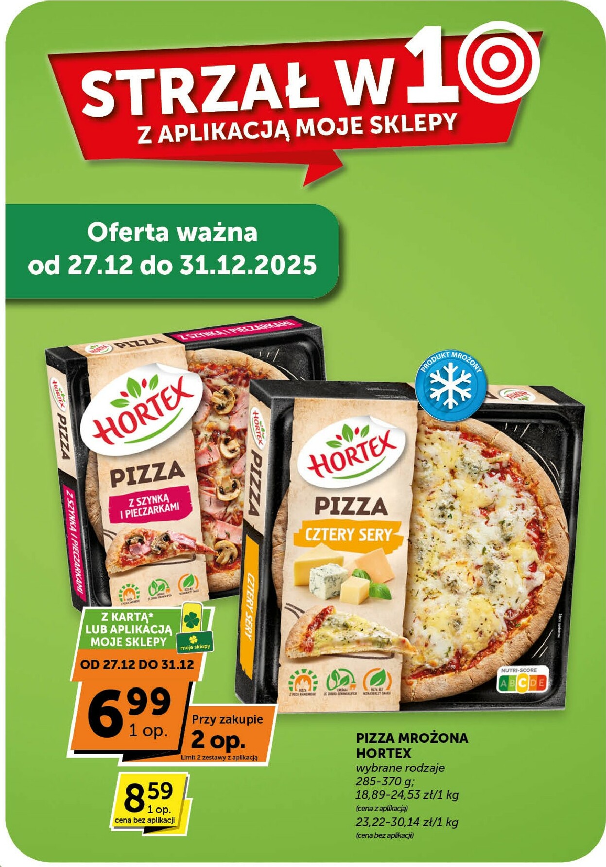 euro-sklep - Gazetka Euro Sklep - Minimarket - ważna od 27.12. do 06.01. - page: 12