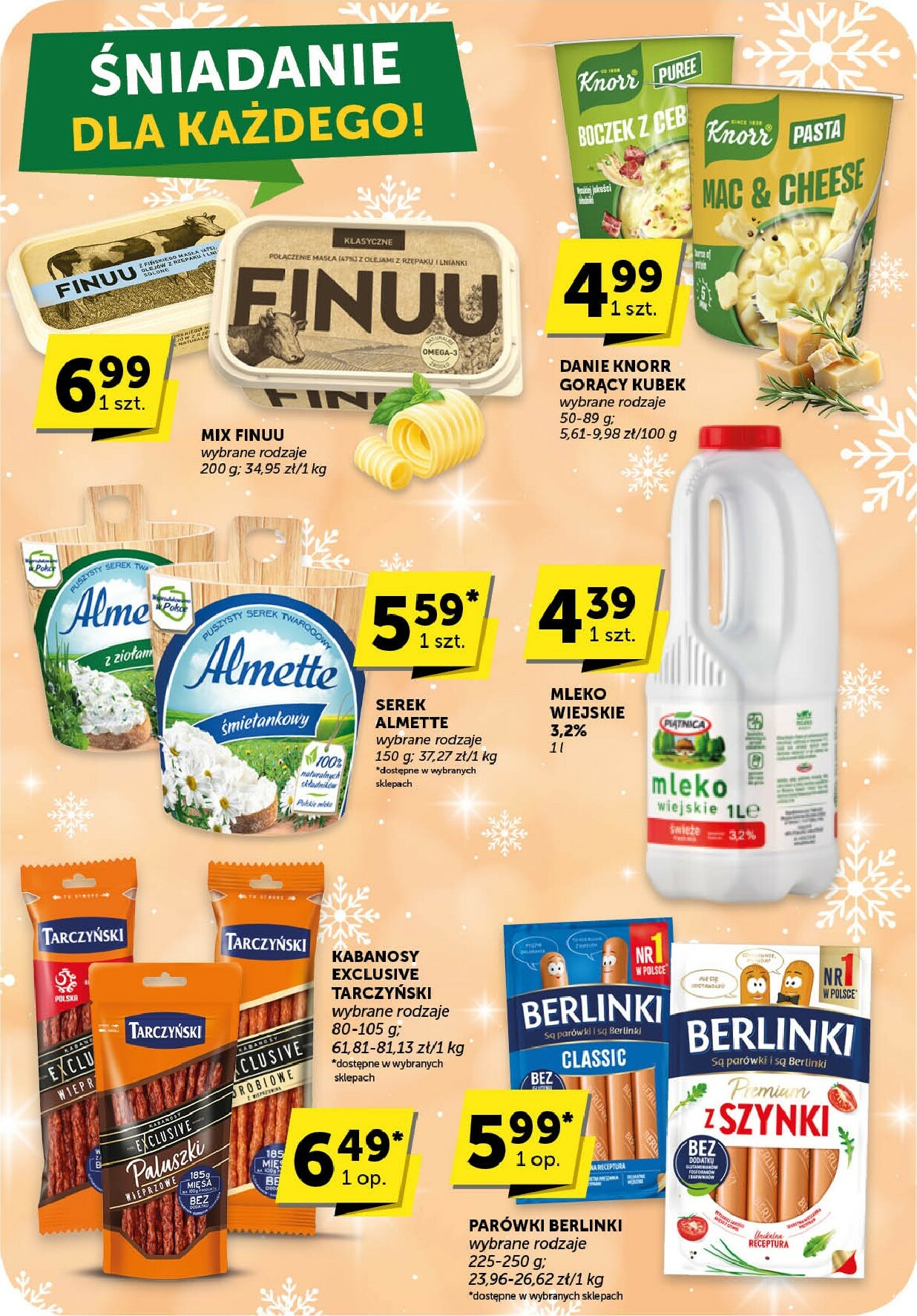 euro-sklep - Gazetka Euro Sklep - Minimarket - ważna od 27.12. do 06.01. - page: 20