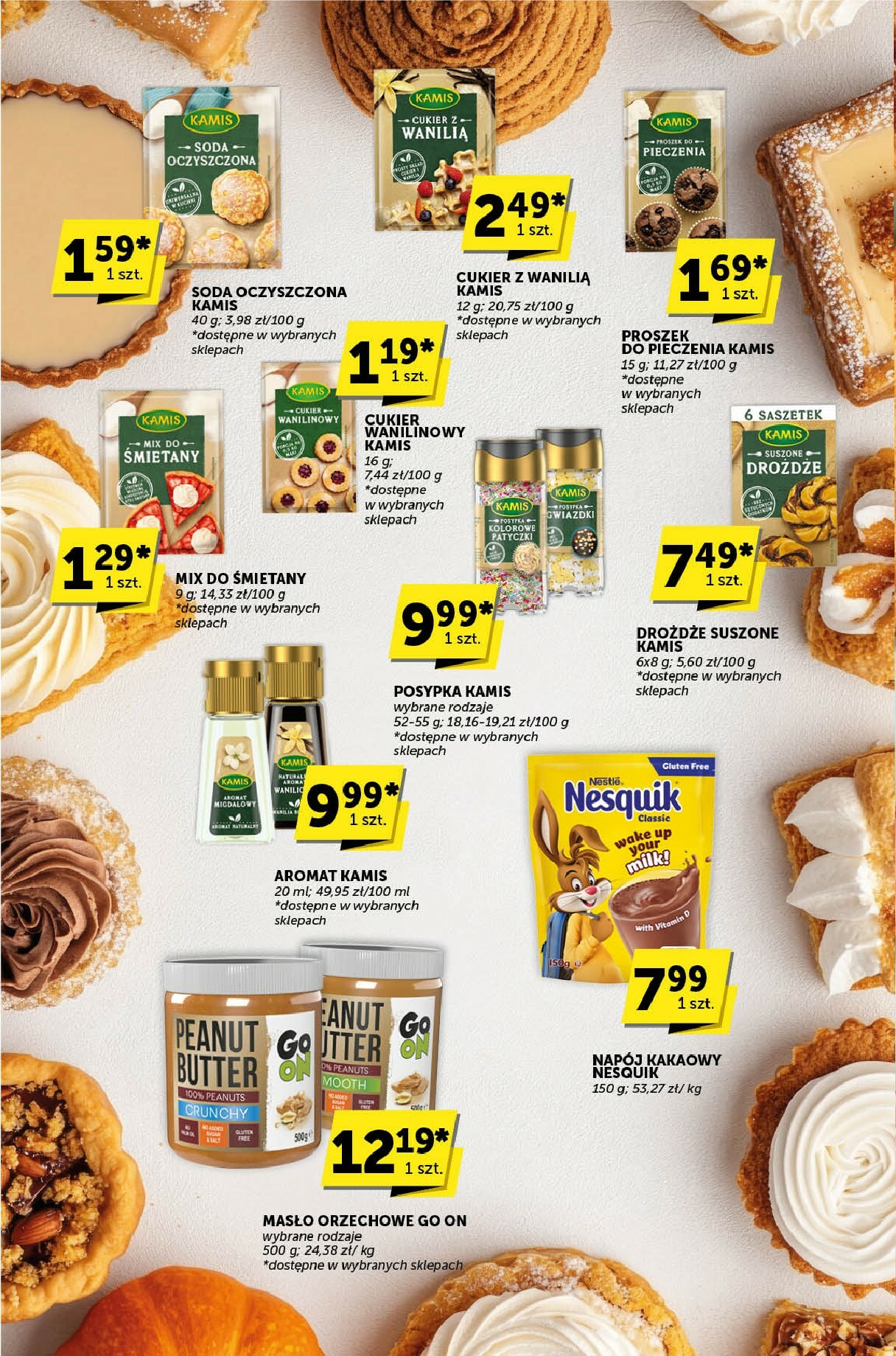 euro-sklep - Gazetka Euro Sklep - Katalog - ważna od 27.12. do 06.01. - page: 16