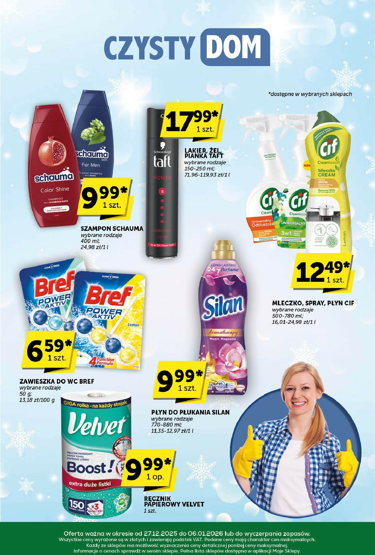 euro-sklep - Gazetka Euro Sklep - Katalog - ważna od 27.12. do 06.01. - page: 29